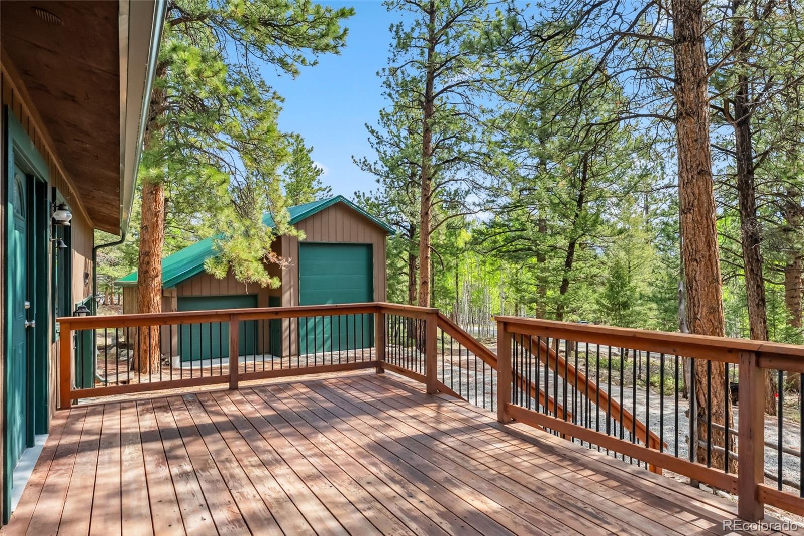 MLS Image #37 for 33455  wapiti circle,buena vista, Colorado