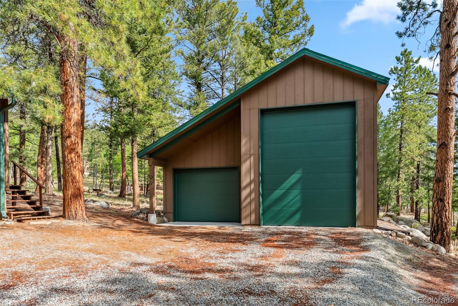MLS Image #38 for 33455  wapiti circle,buena vista, Colorado