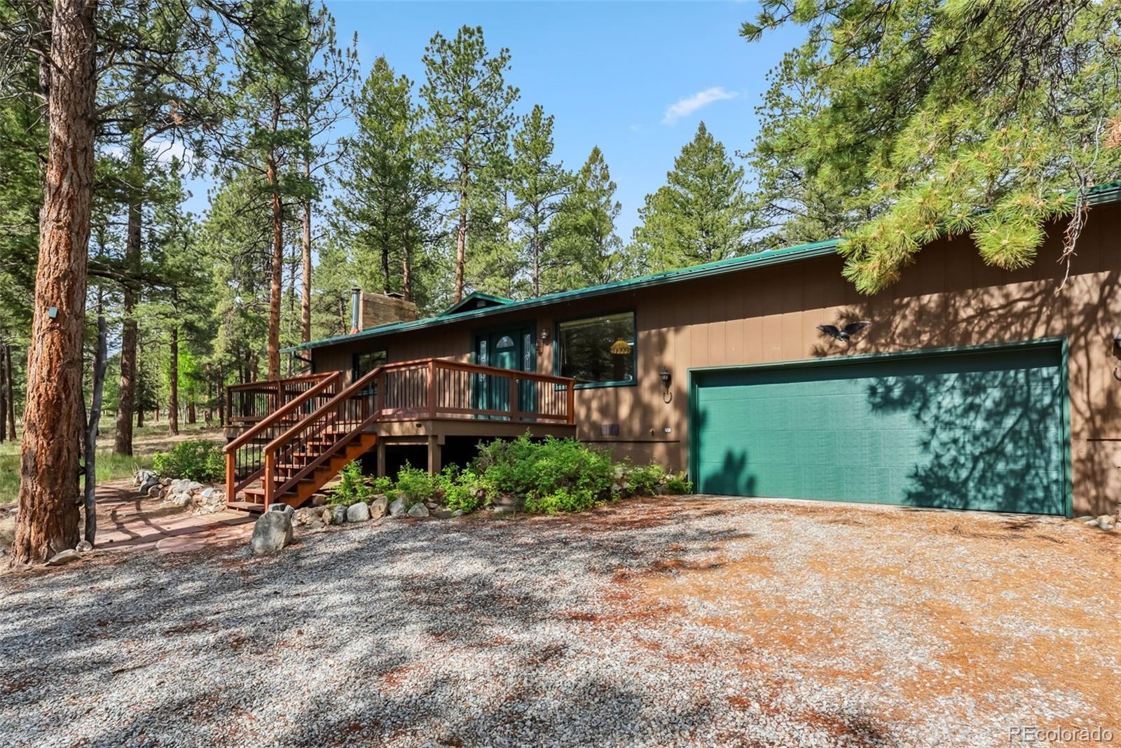 MLS Image #40 for 33455  wapiti circle,buena vista, Colorado
