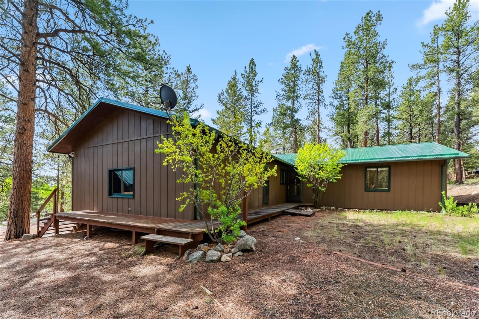 MLS Image #41 for 33455  wapiti circle,buena vista, Colorado