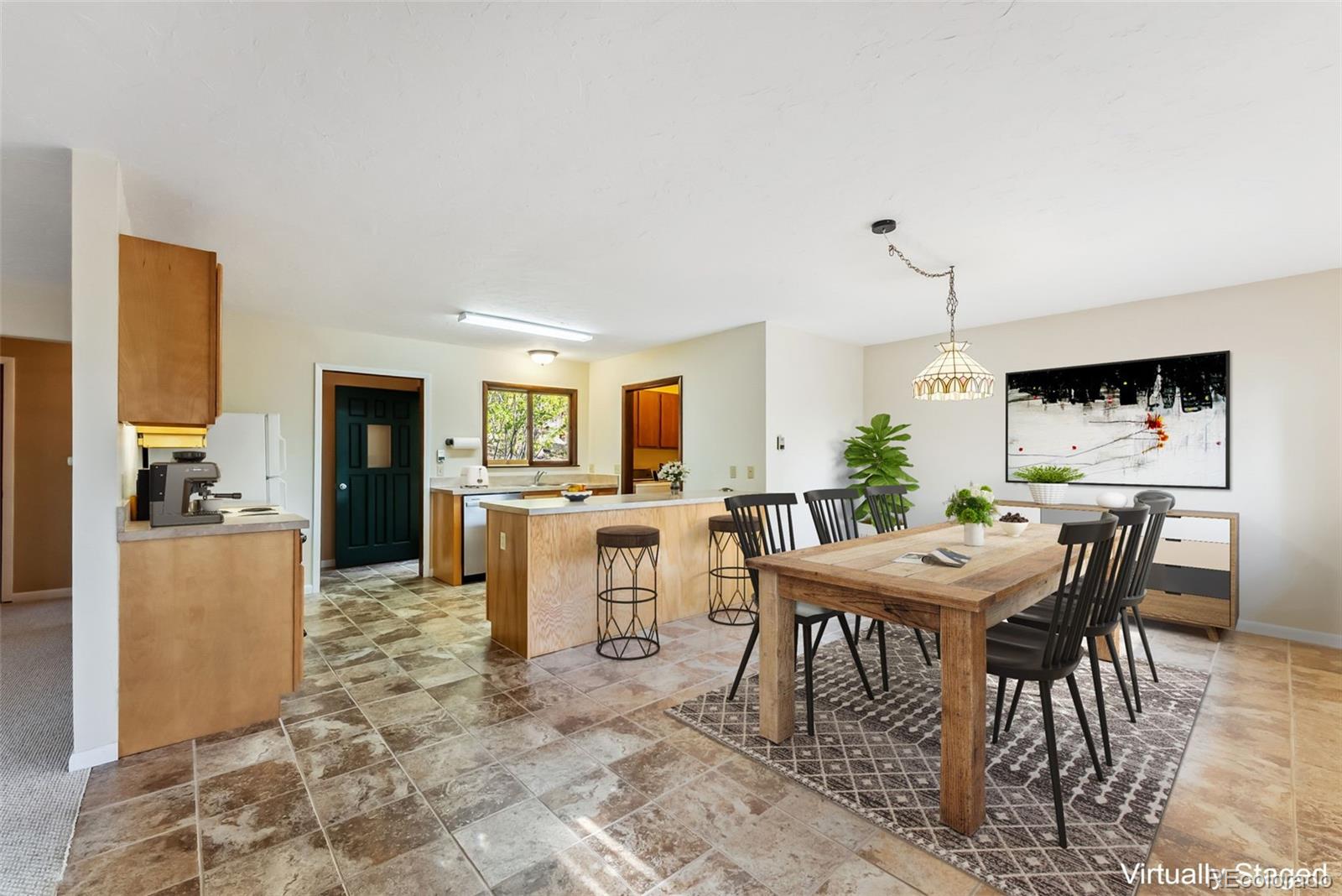 MLS Image #9 for 33455  wapiti circle,buena vista, Colorado