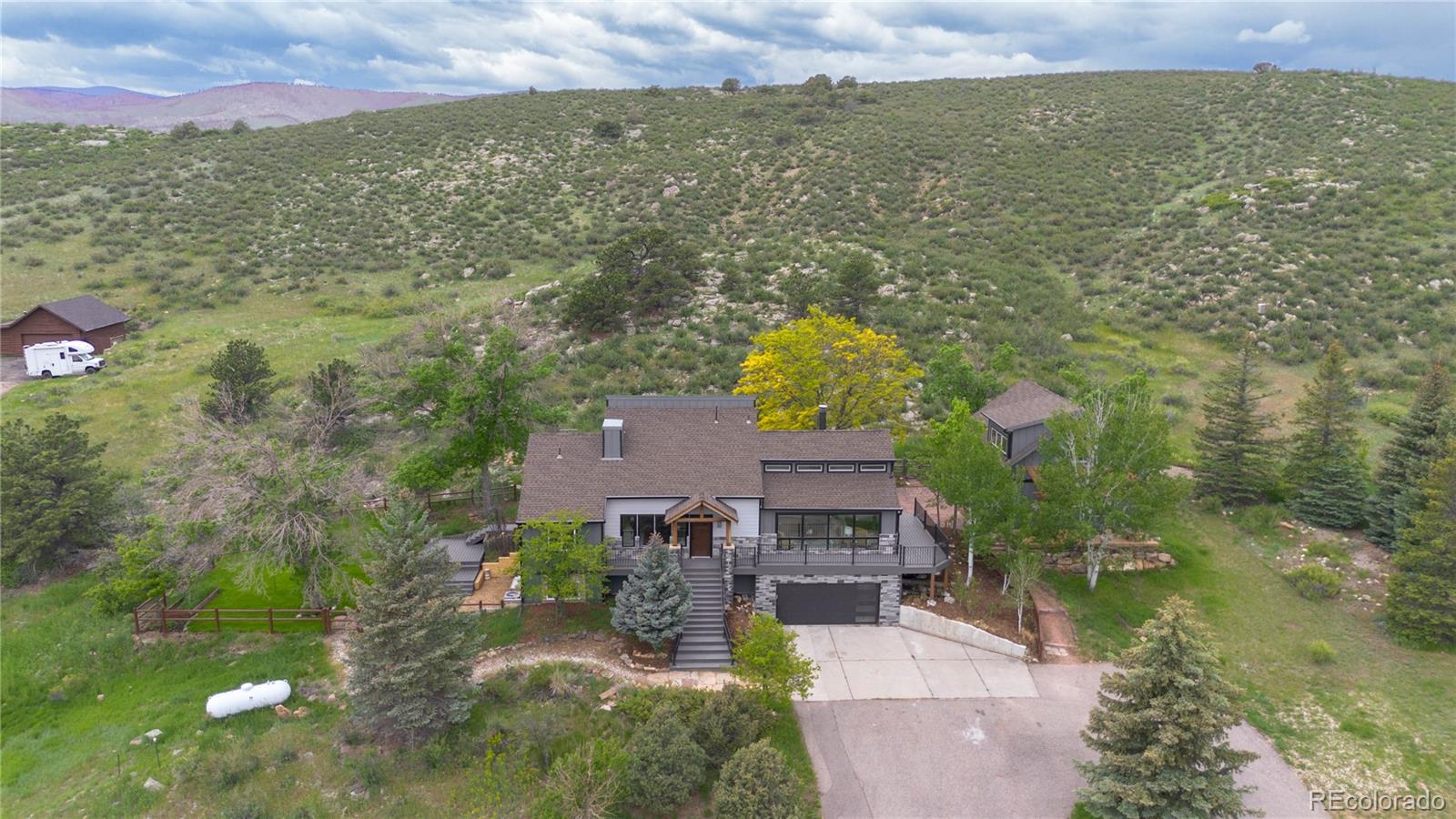 MLS Image #2 for 8036  firethorn drive,loveland, Colorado
