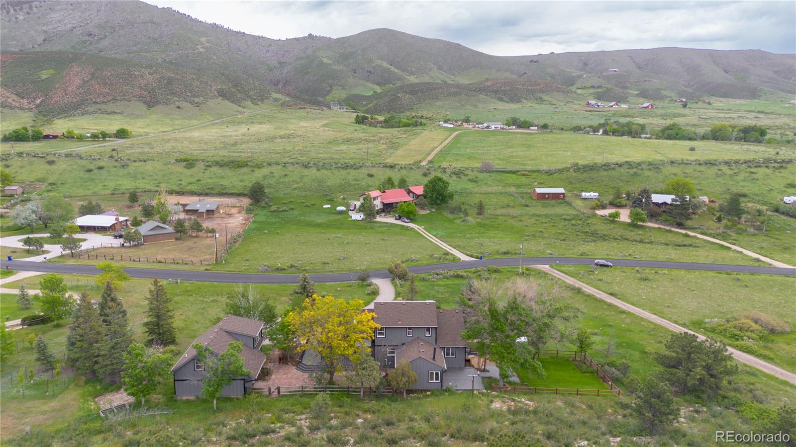 MLS Image #3 for 8036  firethorn drive,loveland, Colorado