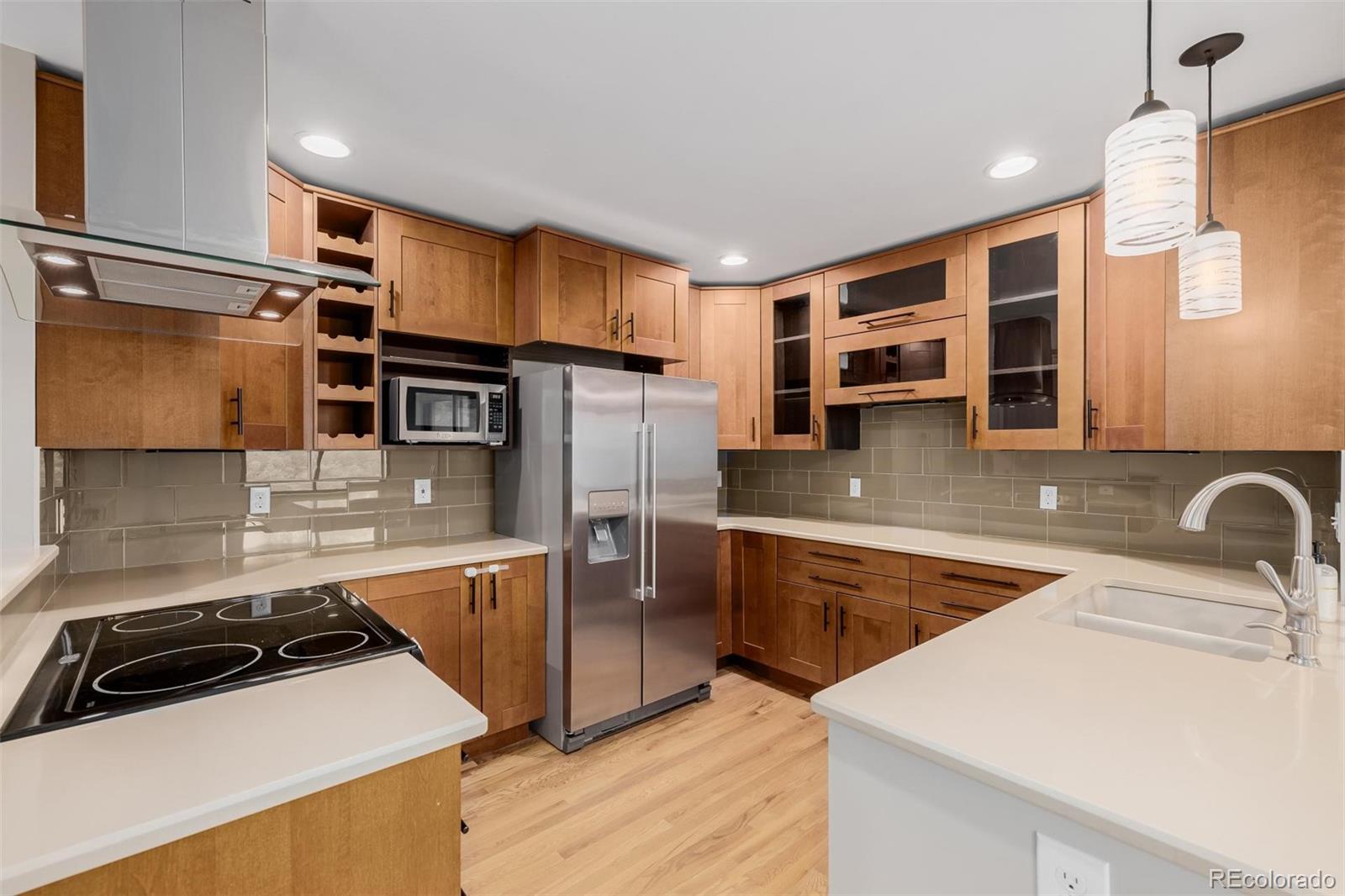 MLS Image #21 for 8231 e lehigh drive,denver, Colorado