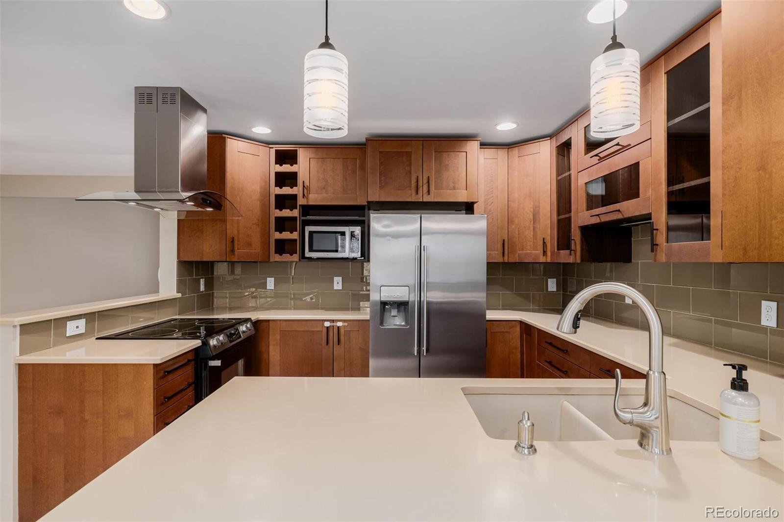 MLS Image #22 for 8231 e lehigh drive,denver, Colorado