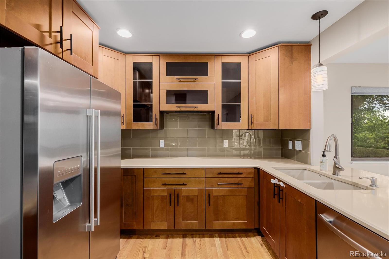 MLS Image #25 for 8231 e lehigh drive,denver, Colorado