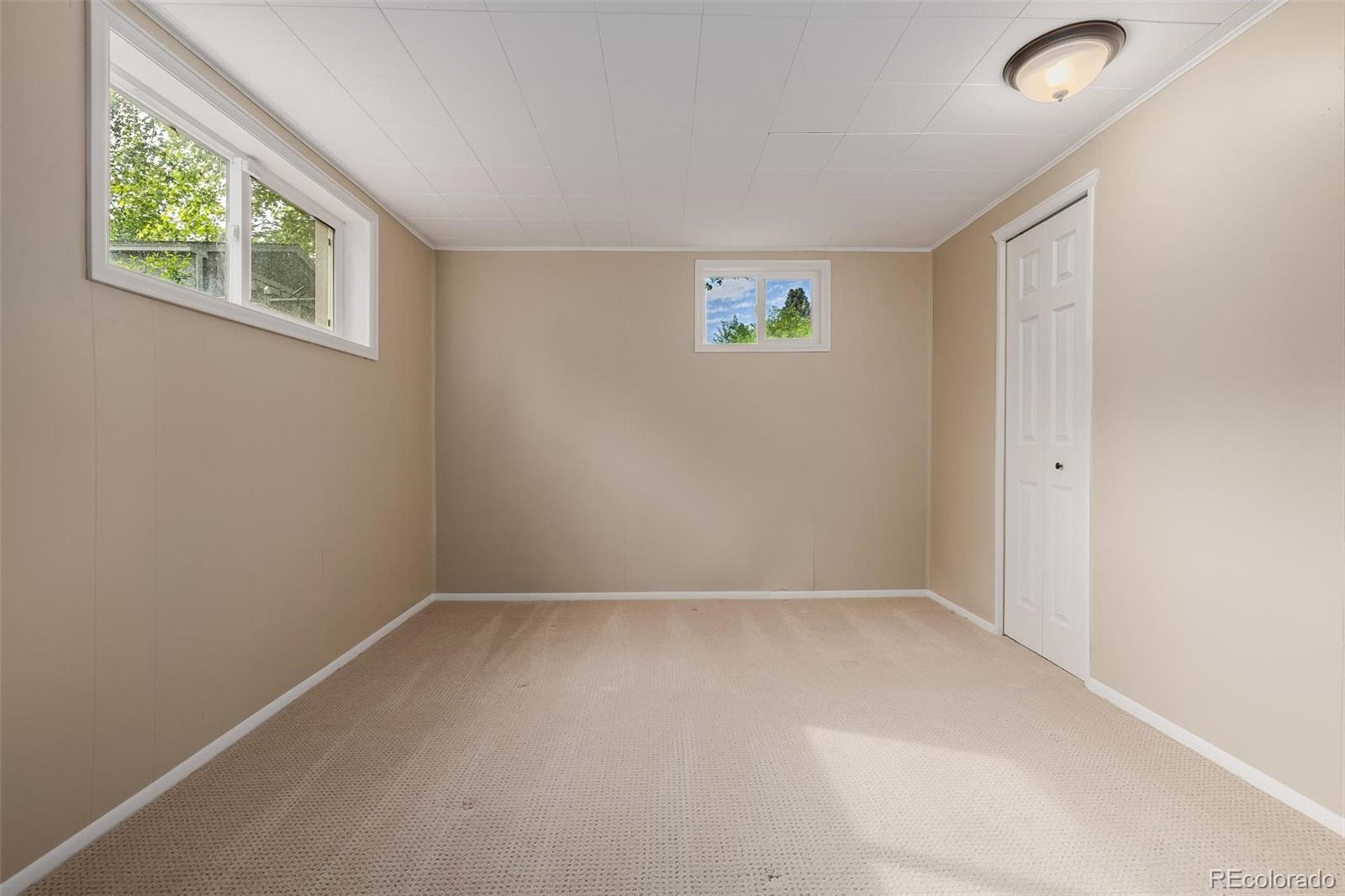 MLS Image #39 for 8231 e lehigh drive,denver, Colorado