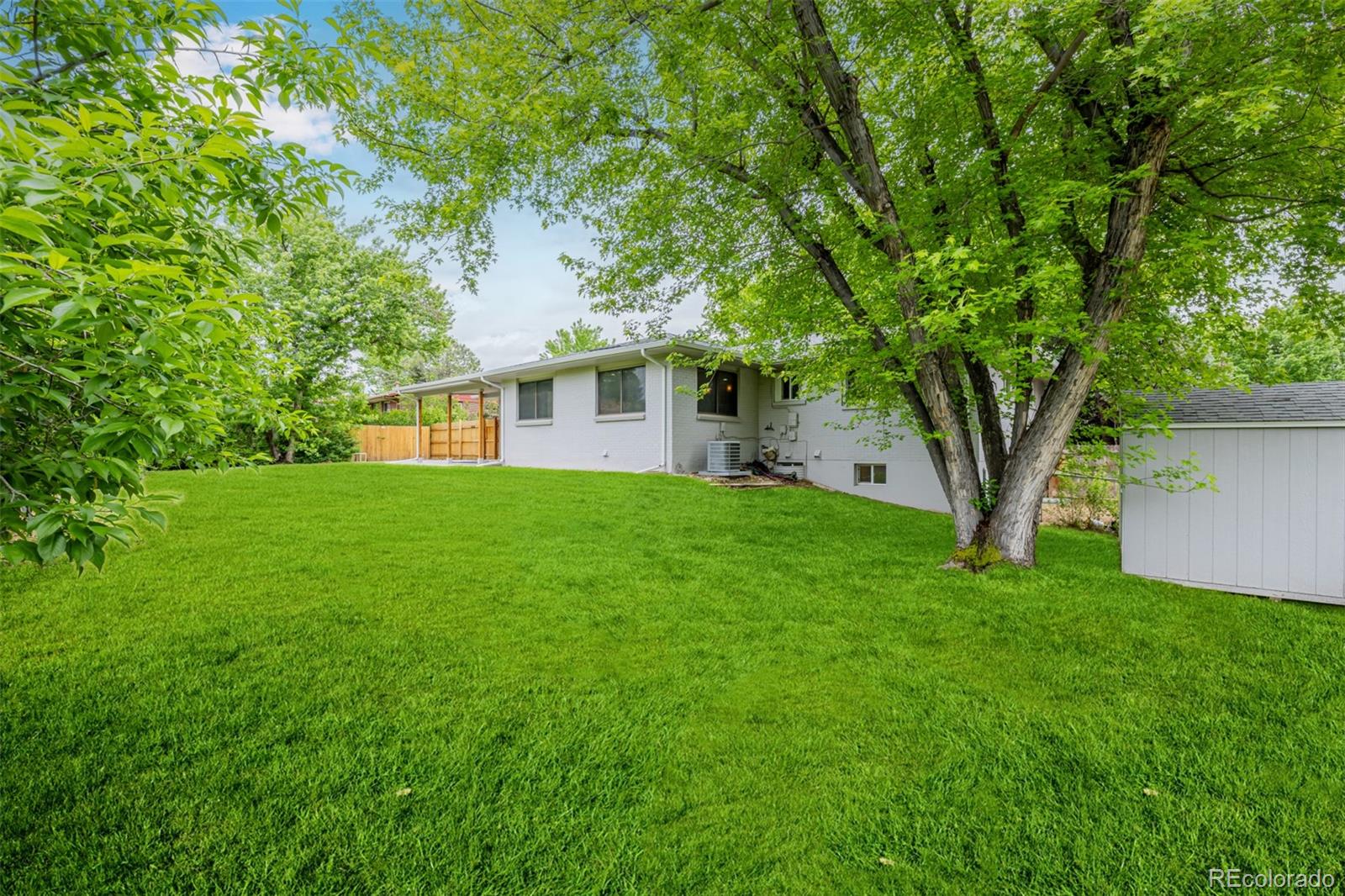 MLS Image #48 for 8231 e lehigh drive,denver, Colorado