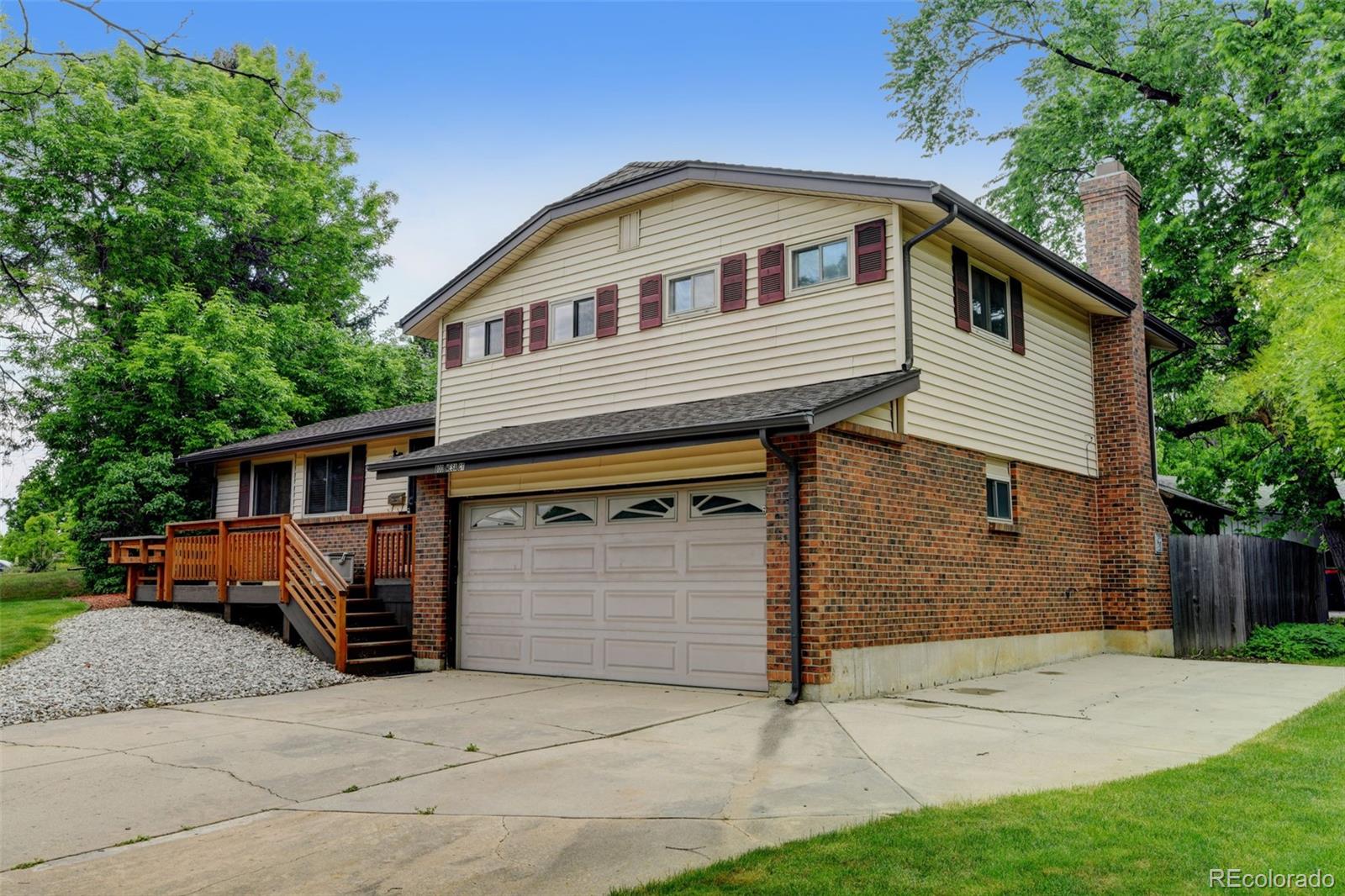 MLS Image #2 for 800  mesa court,broomfield, Colorado