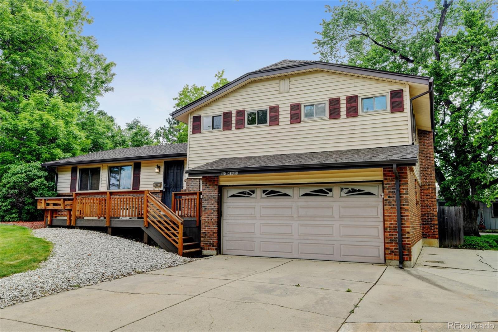MLS Image #43 for 800  mesa court,broomfield, Colorado