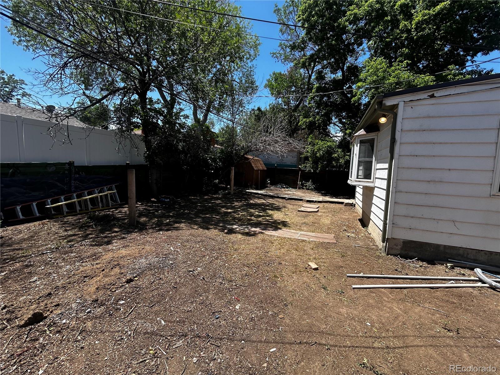 MLS Image #15 for 8319  quivas way,denver, Colorado