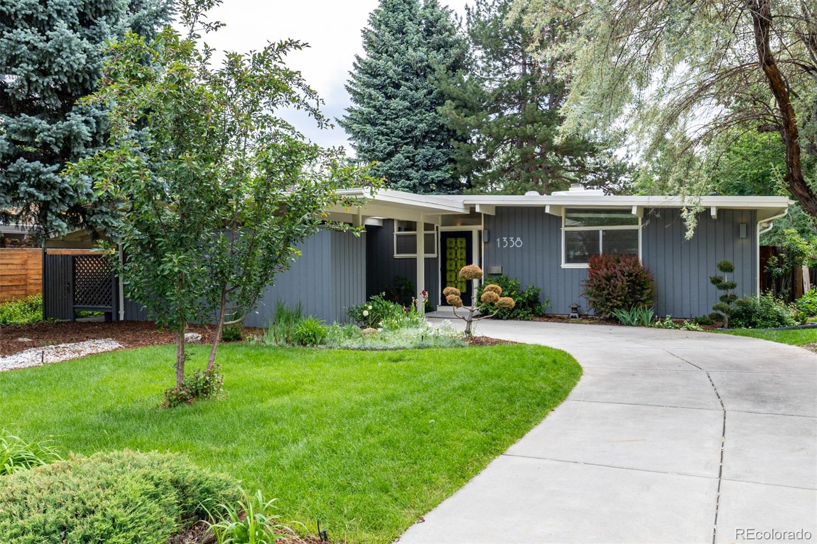 CMA Image for 1338 S Fairfax Street,Denver, Colorado