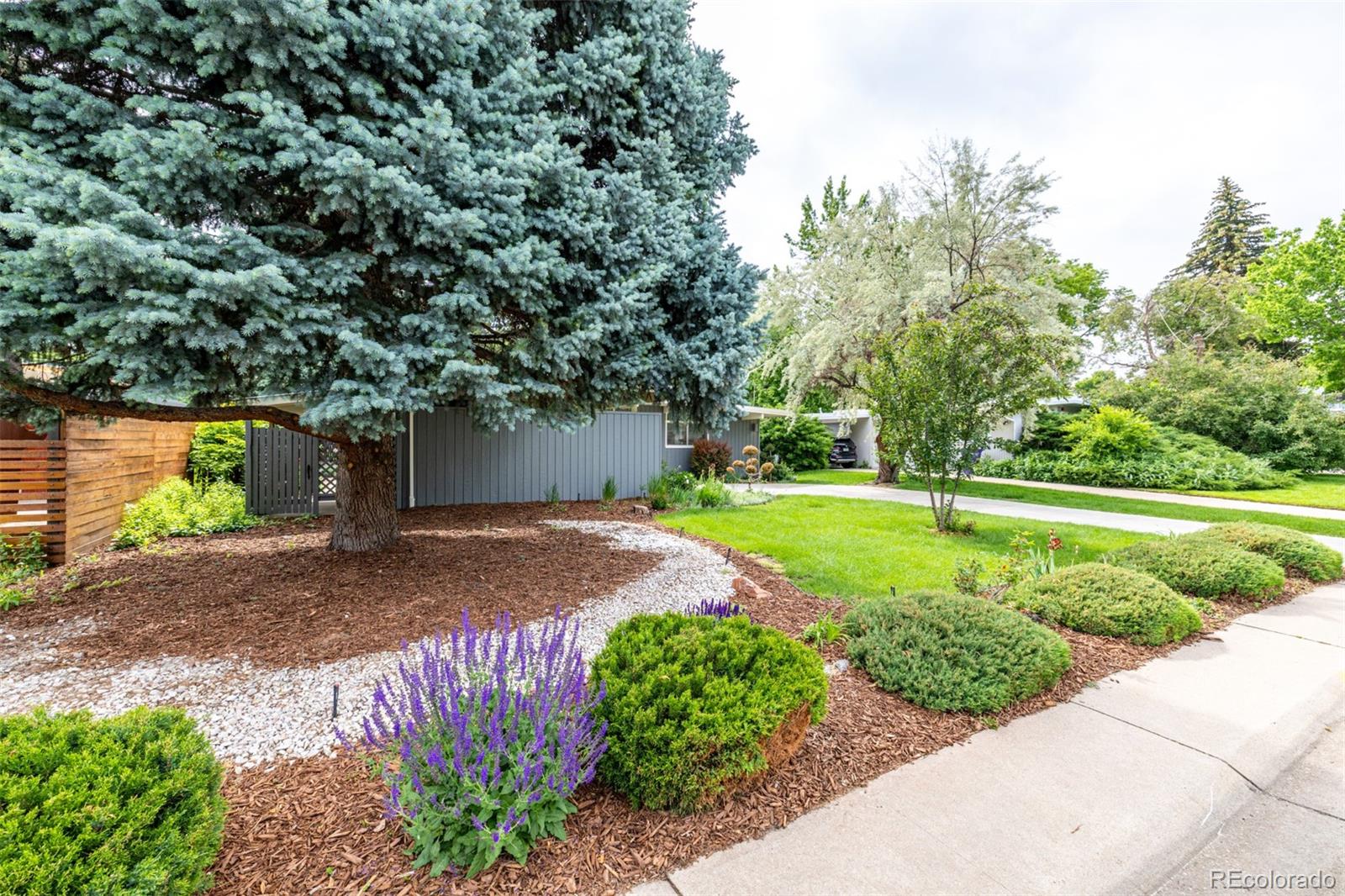 MLS Image #3 for 1338 s fairfax street,denver, Colorado
