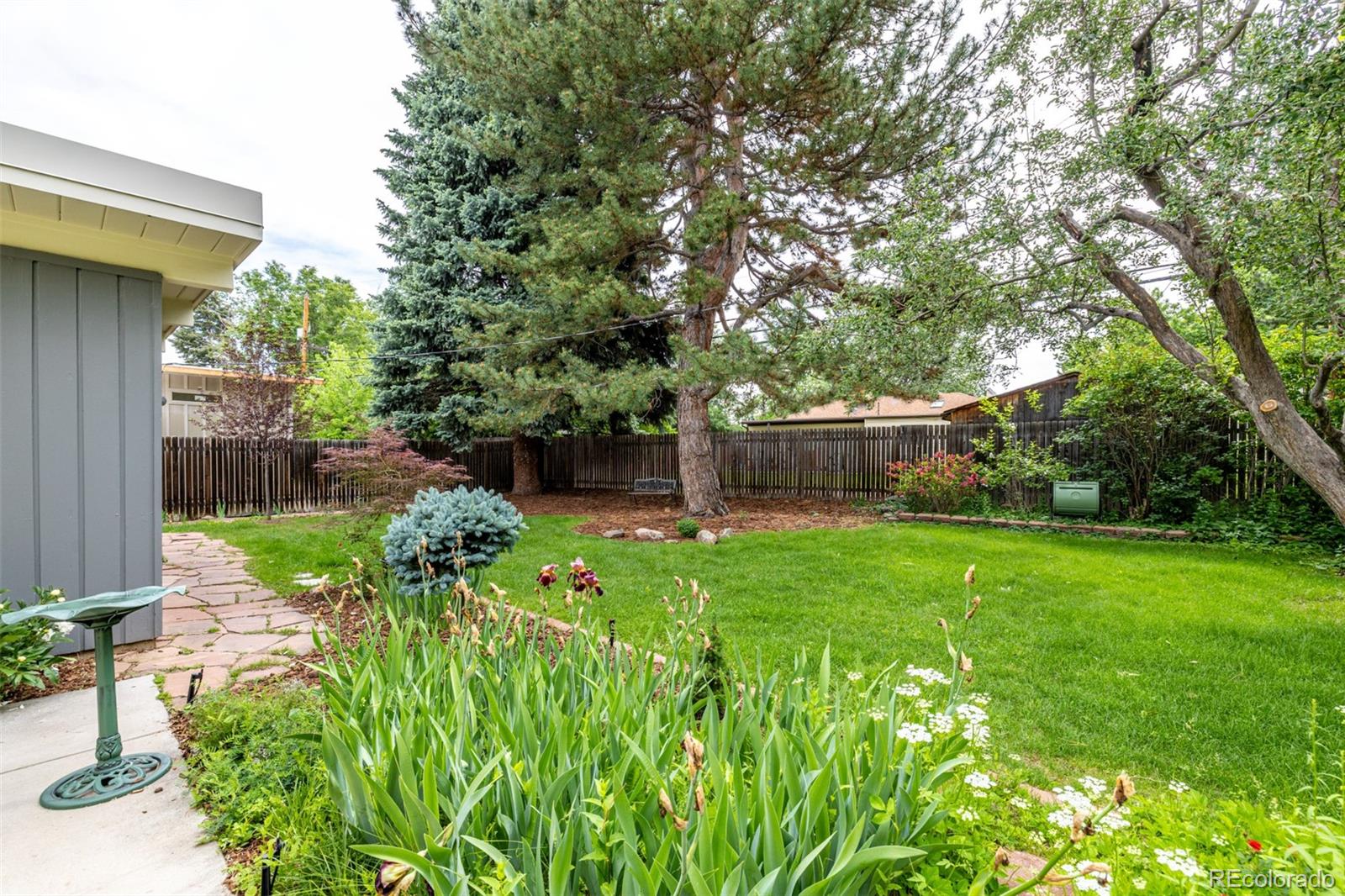 MLS Image #30 for 1338 s fairfax street,denver, Colorado