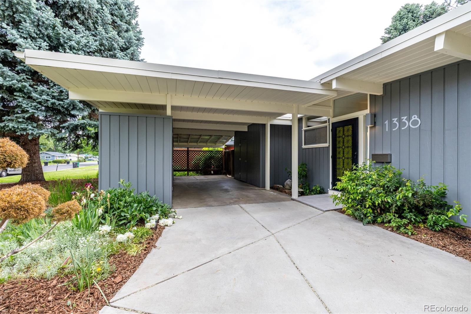 MLS Image #4 for 1338 s fairfax street,denver, Colorado