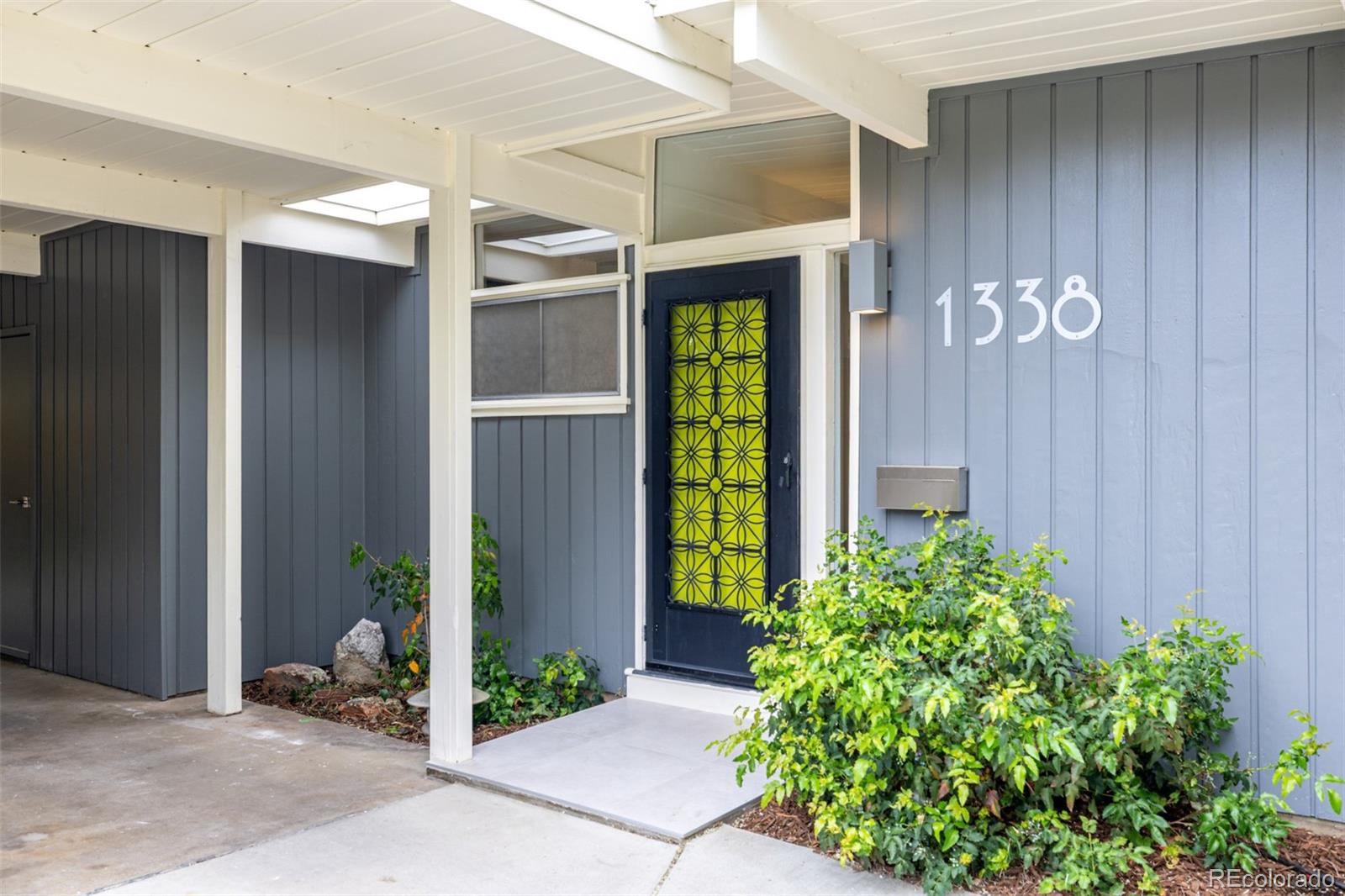 MLS Image #5 for 1338 s fairfax street,denver, Colorado