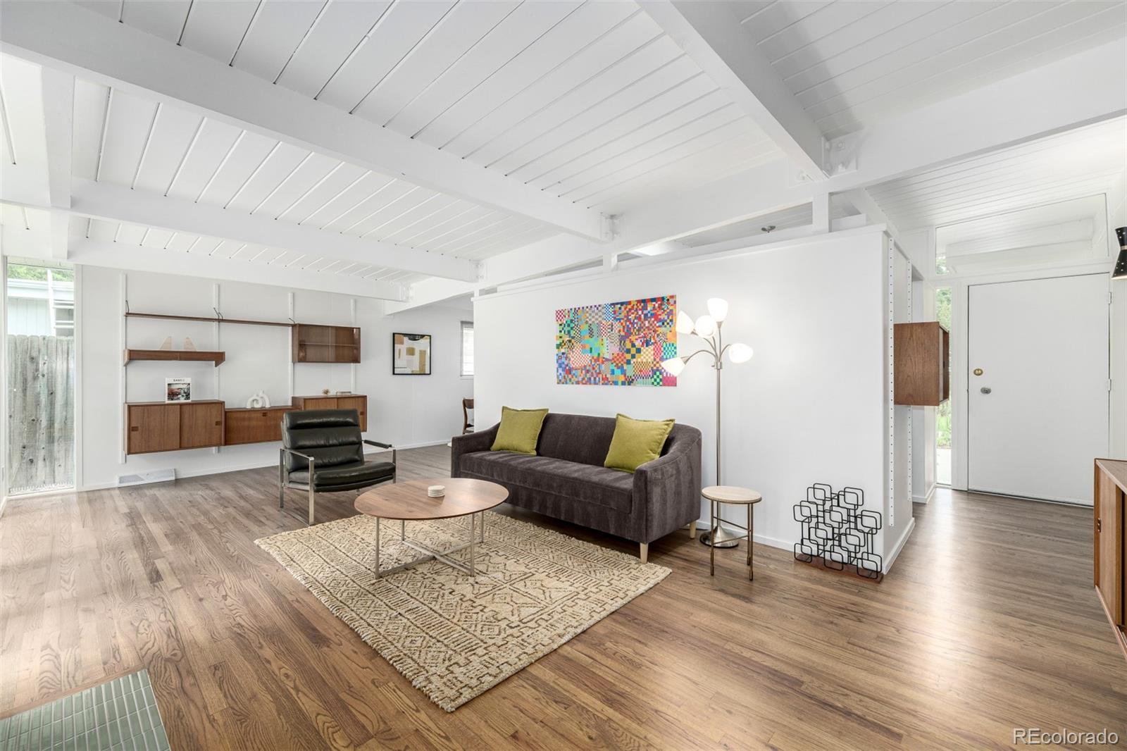 MLS Image #9 for 1338 s fairfax street,denver, Colorado