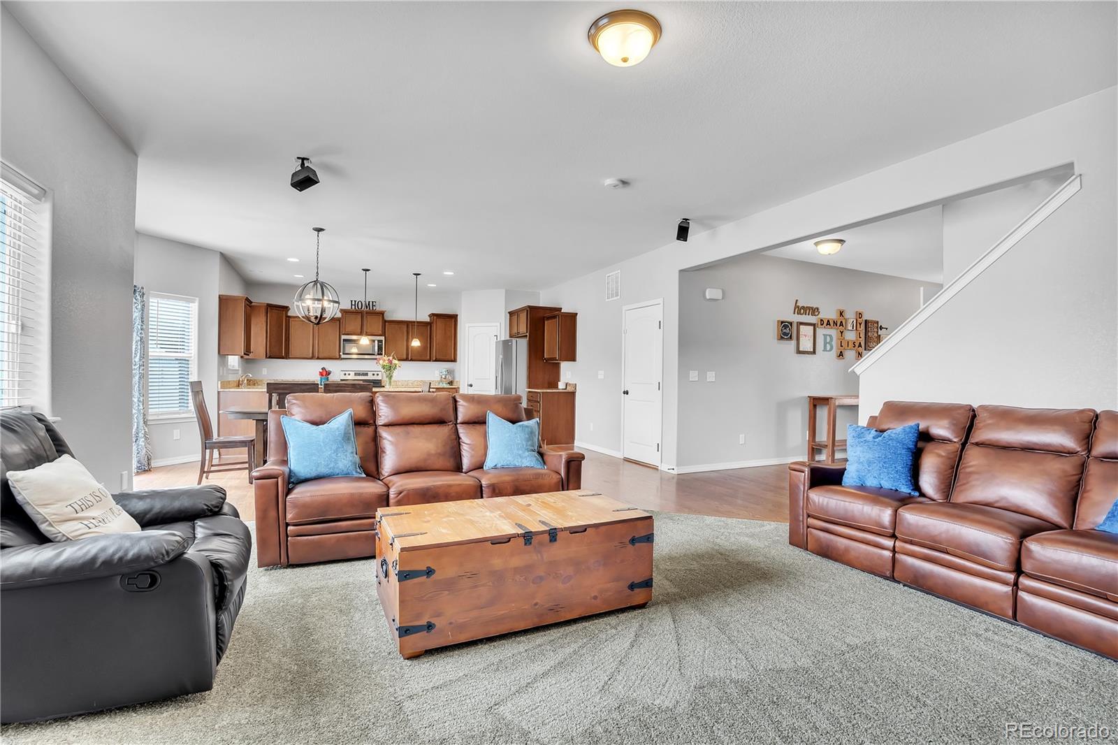 MLS Image #10 for 8611  dry needle place,colorado springs, Colorado