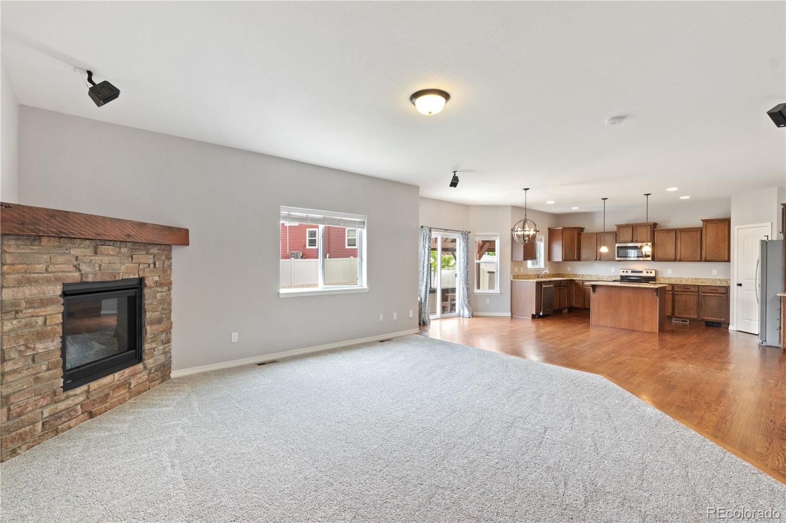 MLS Image #11 for 8611  dry needle place,colorado springs, Colorado