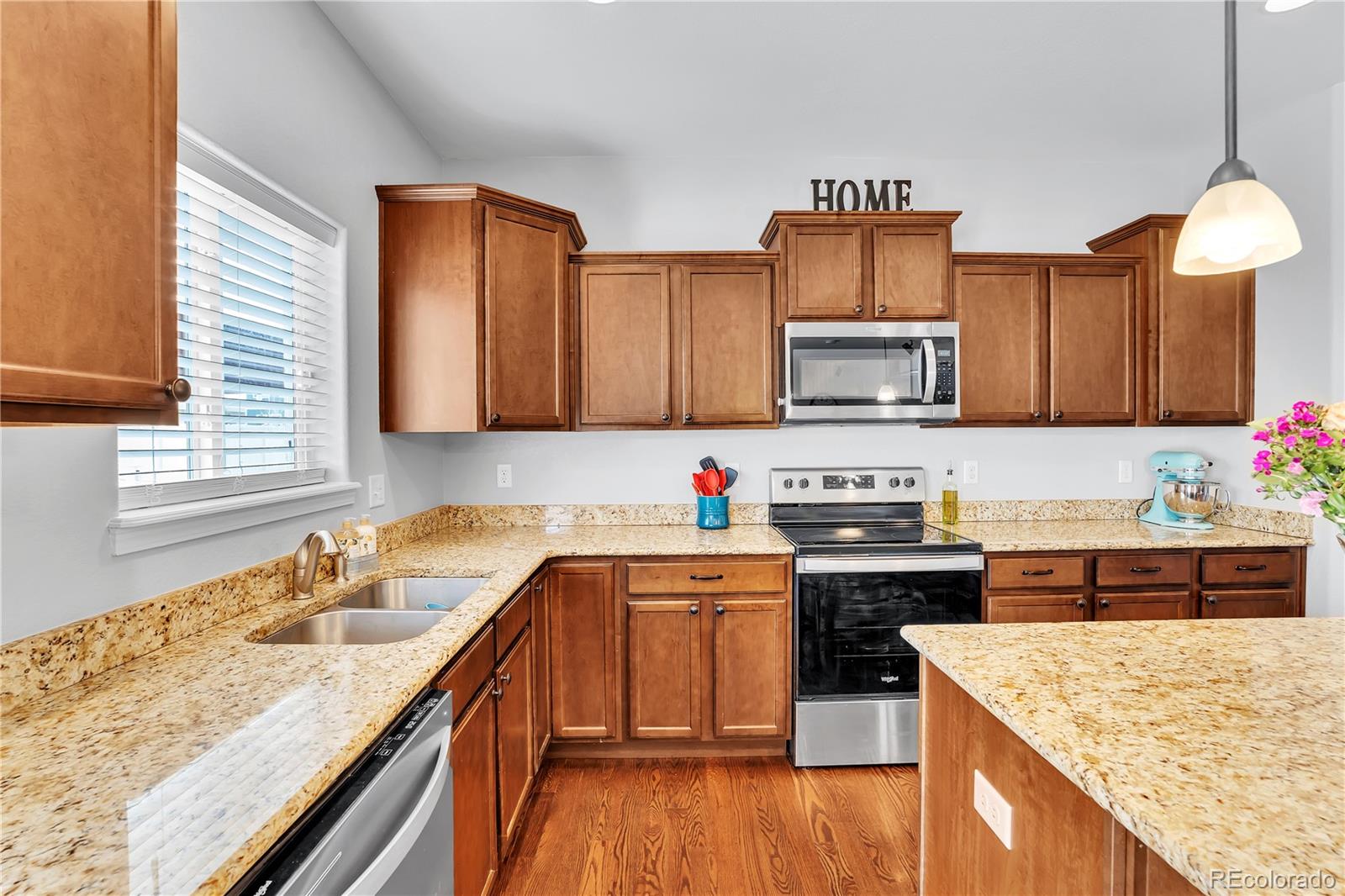 MLS Image #14 for 8611  dry needle place,colorado springs, Colorado