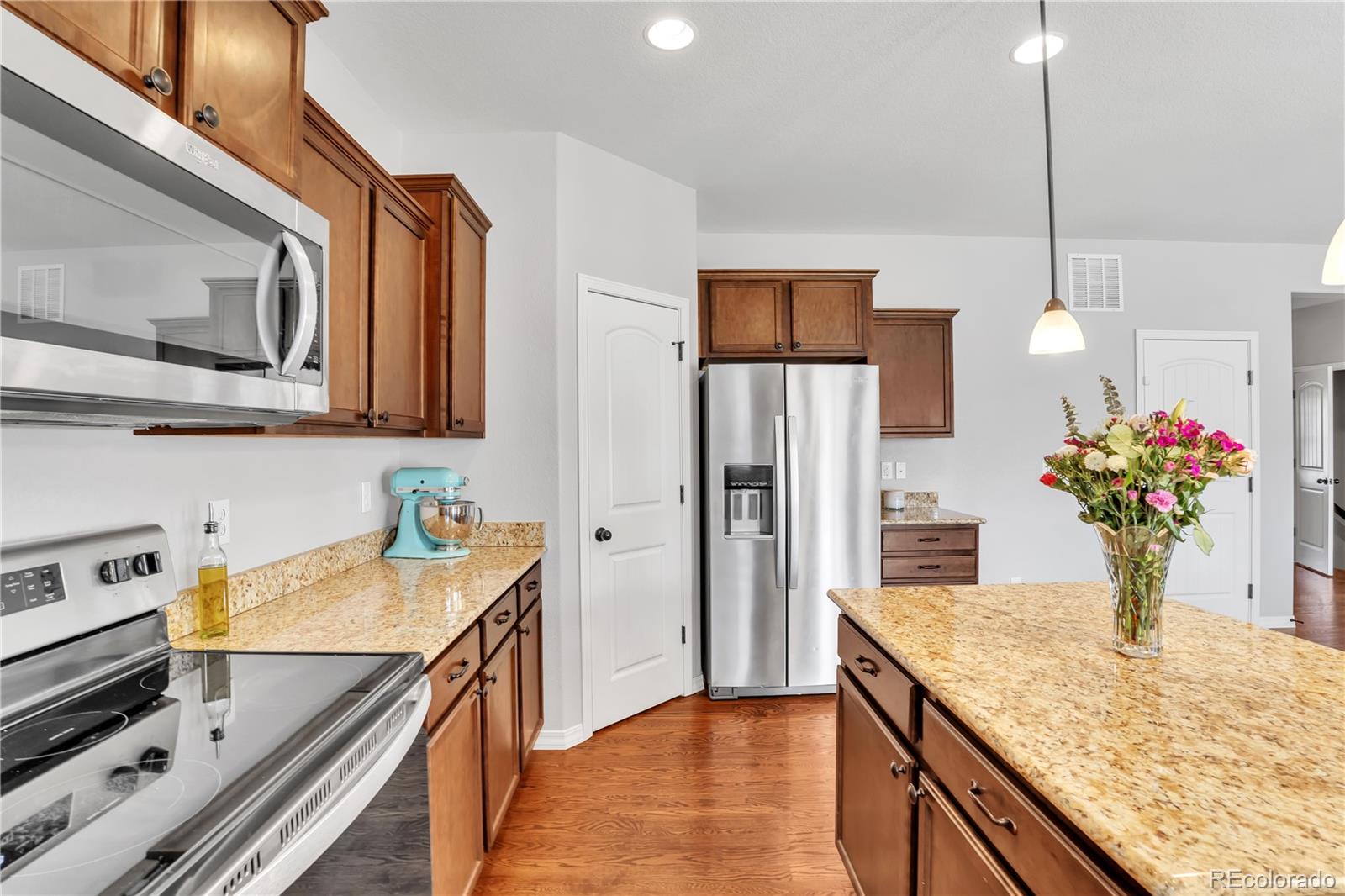 MLS Image #15 for 8611  dry needle place,colorado springs, Colorado
