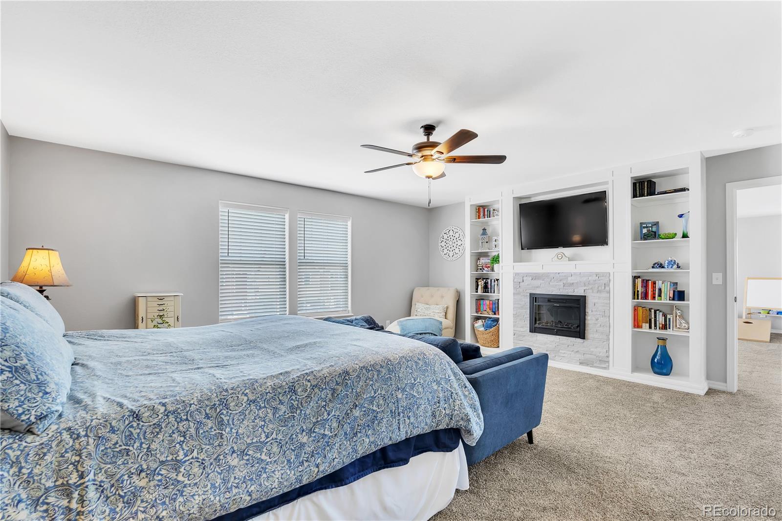 MLS Image #2 for 8611  dry needle place,colorado springs, Colorado