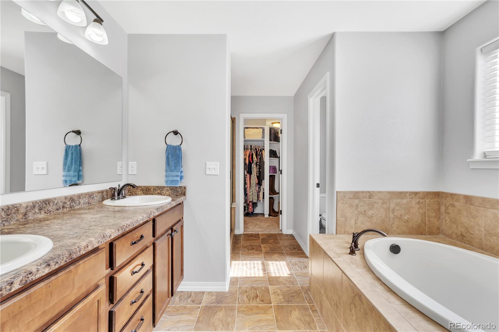 MLS Image #22 for 8611  dry needle place,colorado springs, Colorado