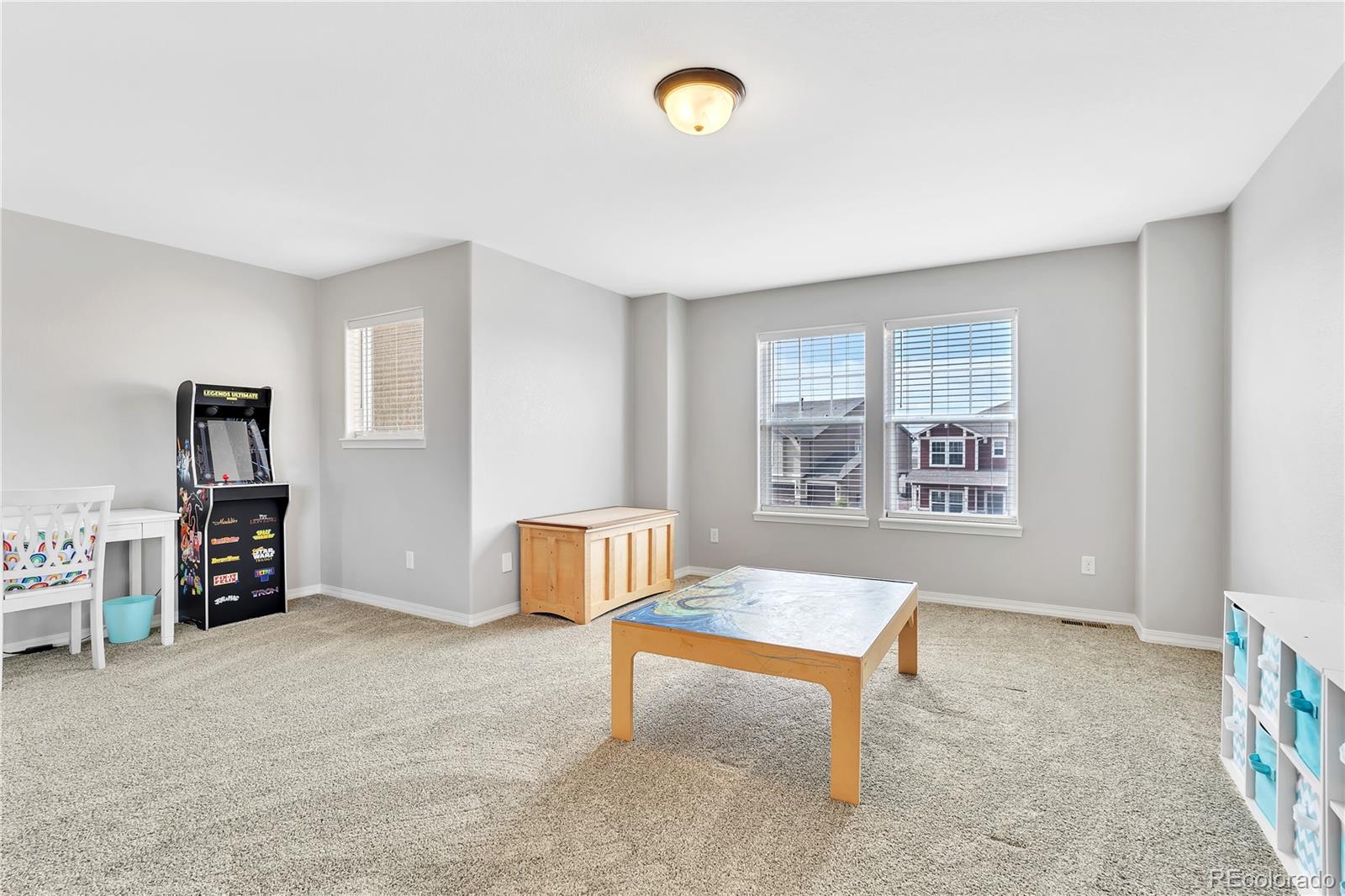 MLS Image #28 for 8611  dry needle place,colorado springs, Colorado
