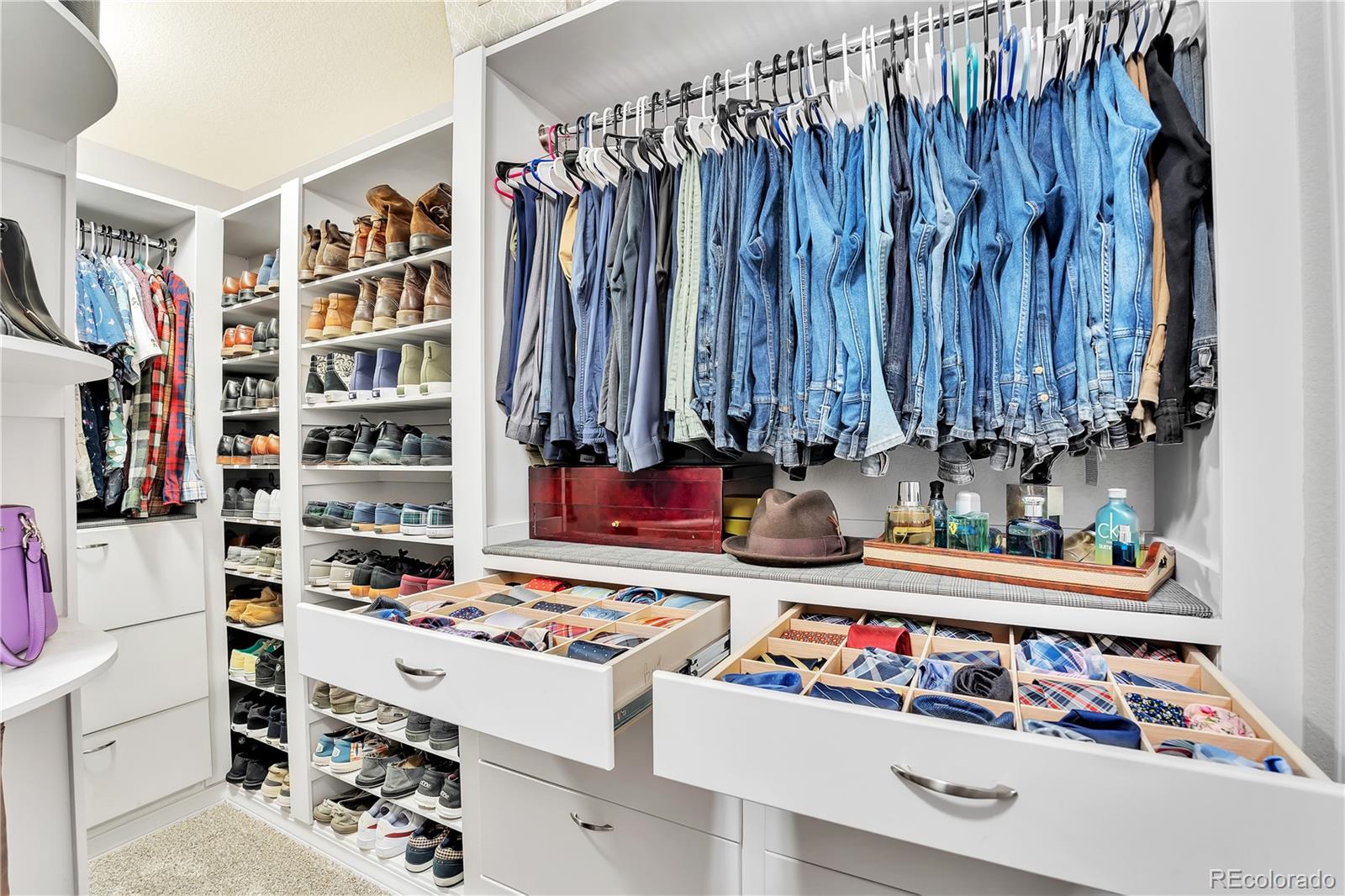 MLS Image #3 for 8611  dry needle place,colorado springs, Colorado