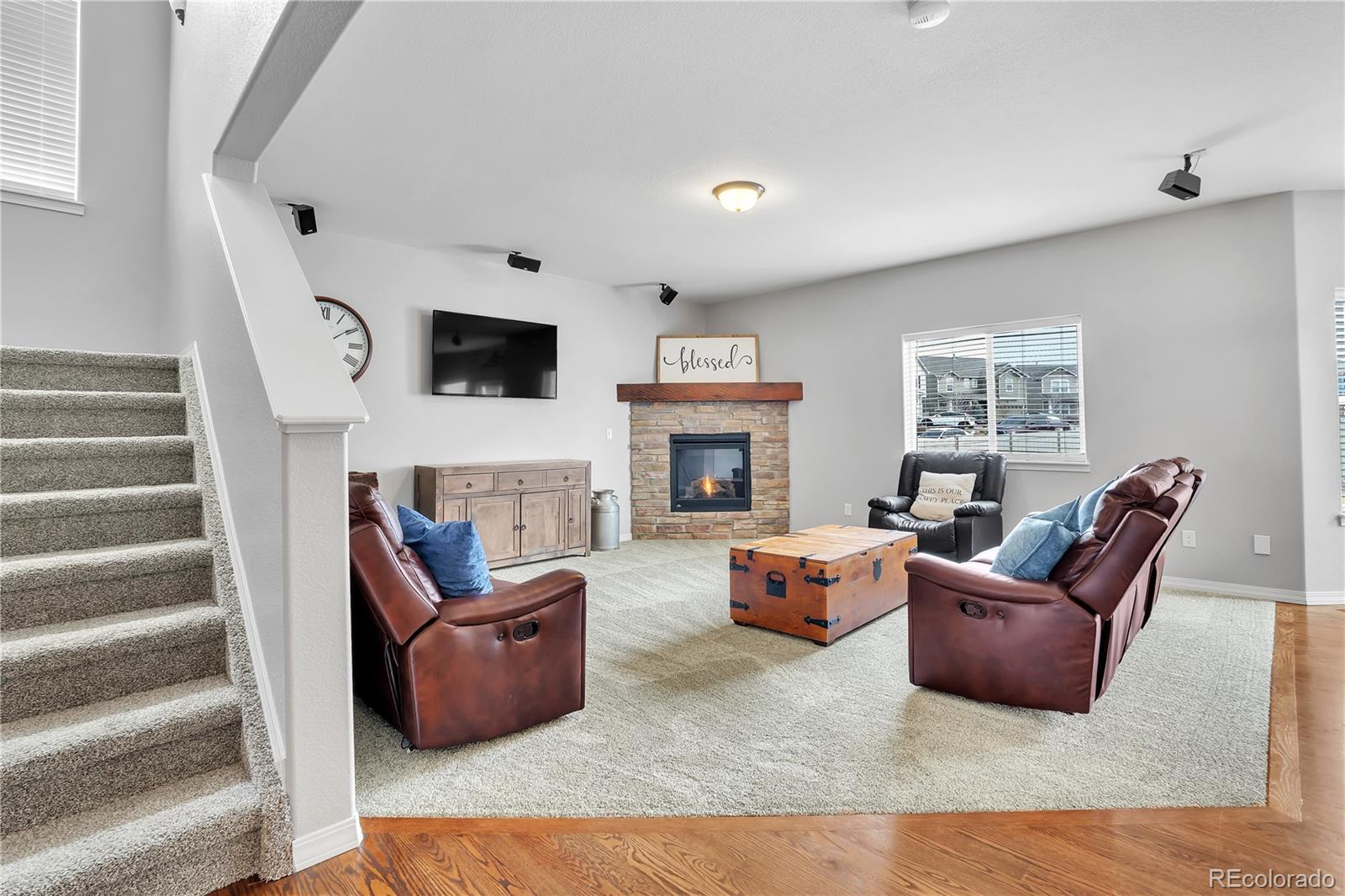 MLS Image #4 for 8611  dry needle place,colorado springs, Colorado
