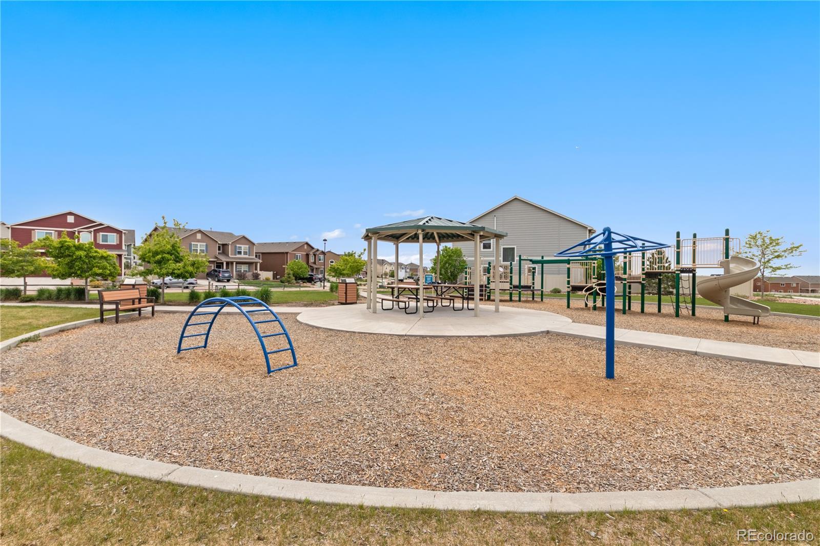 MLS Image #42 for 8611  dry needle place,colorado springs, Colorado