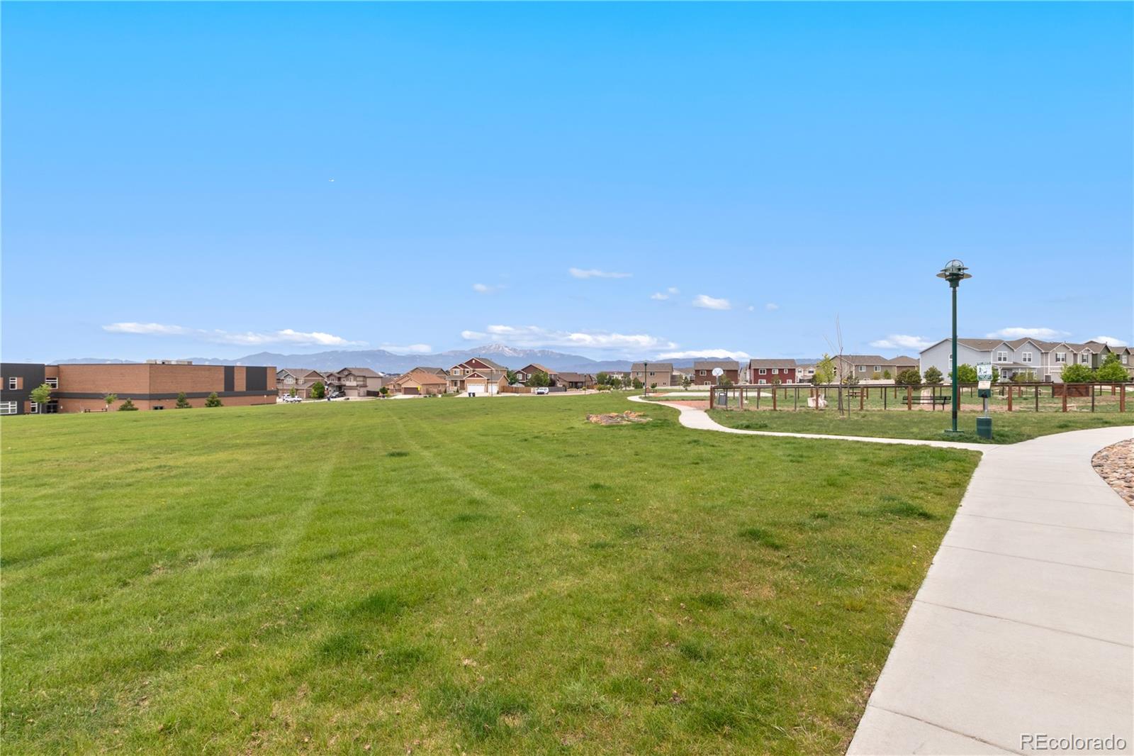 MLS Image #43 for 8611  dry needle place,colorado springs, Colorado