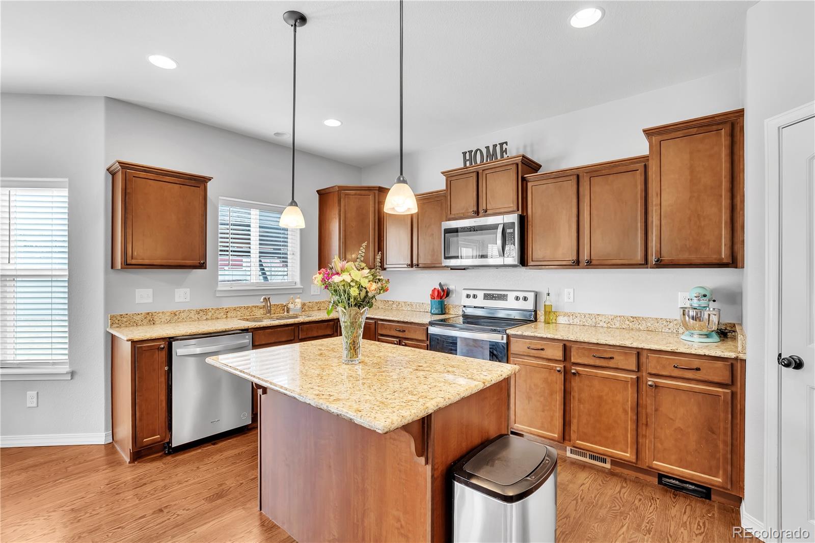 MLS Image #5 for 8611  dry needle place,colorado springs, Colorado