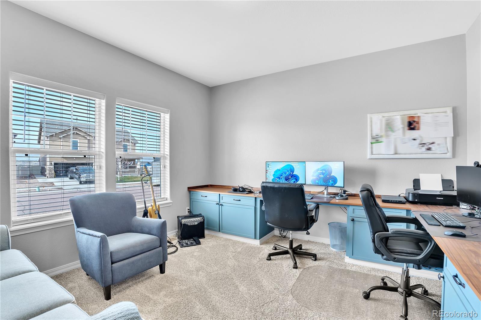 MLS Image #6 for 8611  dry needle place,colorado springs, Colorado
