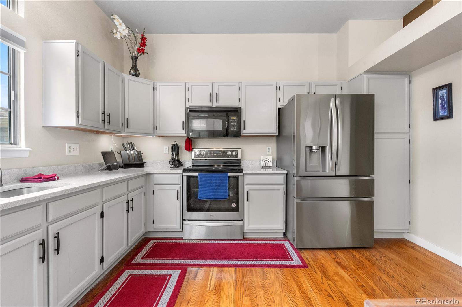MLS Image #1 for 4707 n bearlily way,castle rock, Colorado