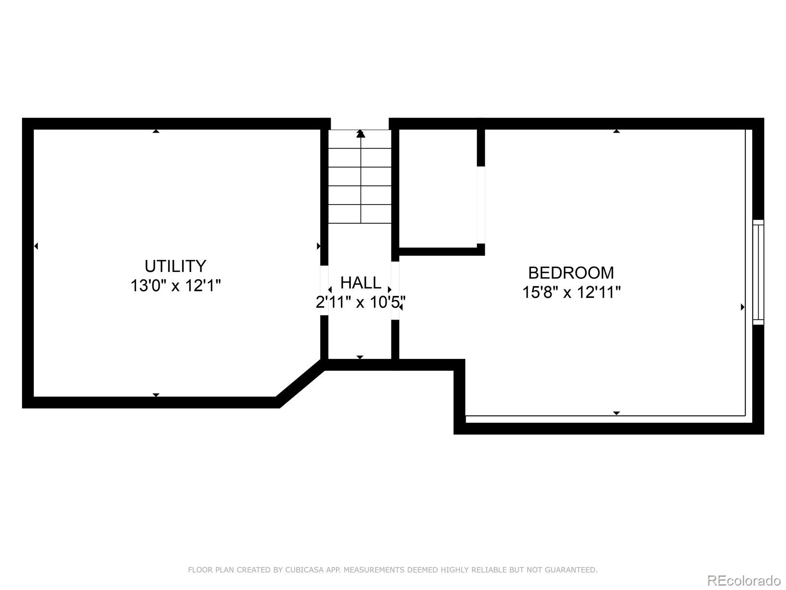 MLS Image #16 for 4707 n bearlily way,castle rock, Colorado