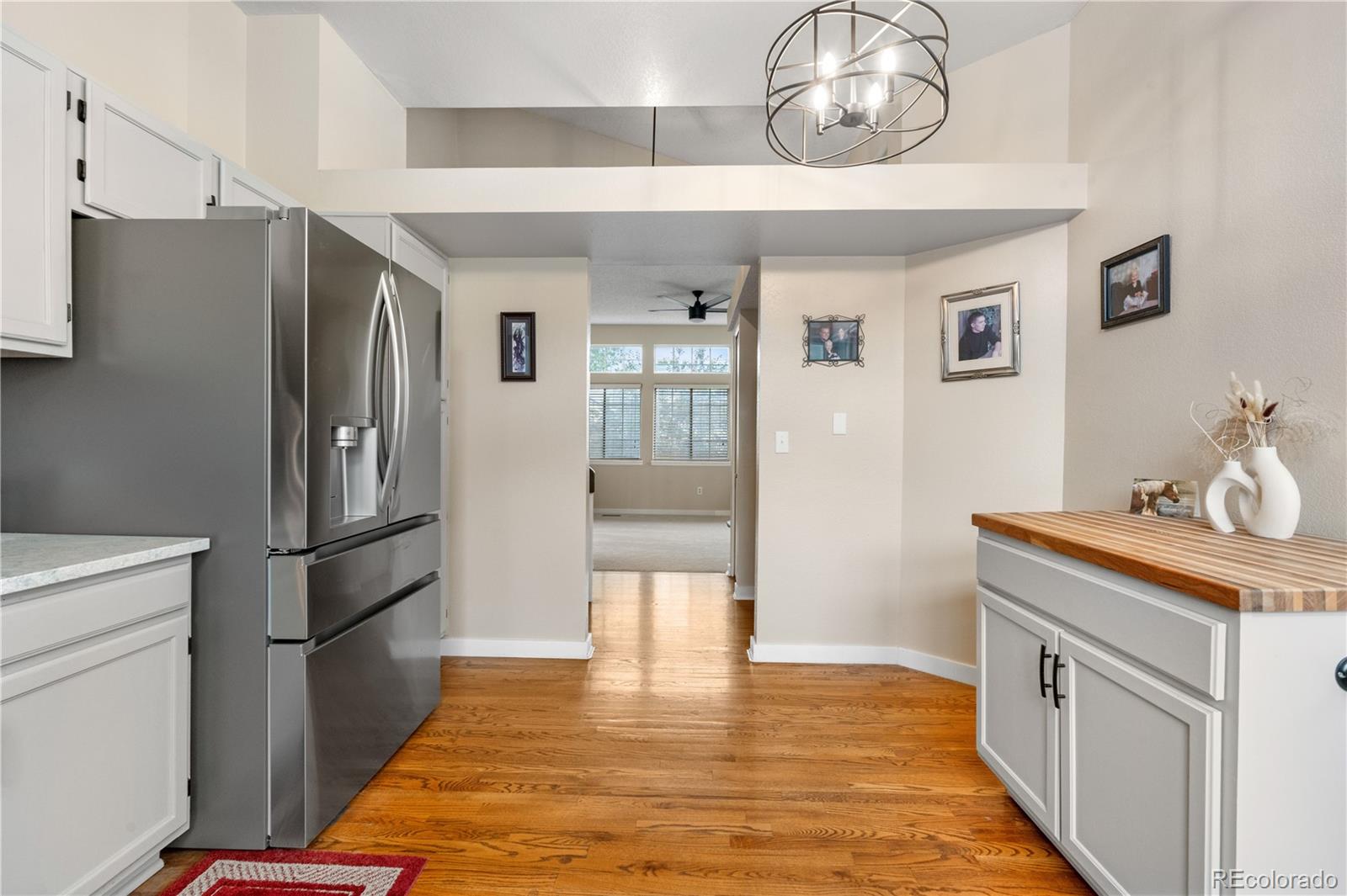 MLS Image #2 for 4707 n bearlily way,castle rock, Colorado