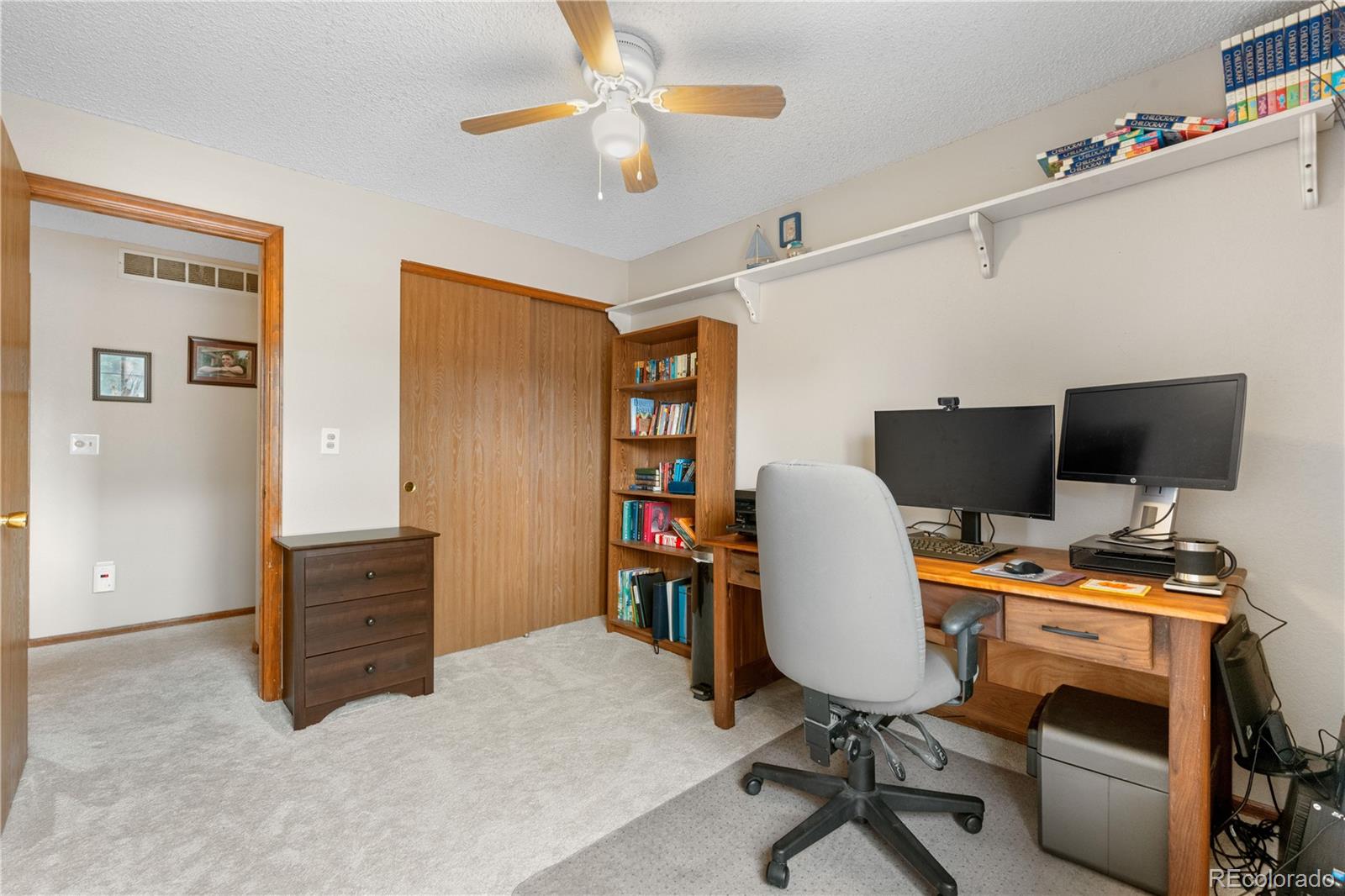 MLS Image #22 for 4707 n bearlily way,castle rock, Colorado
