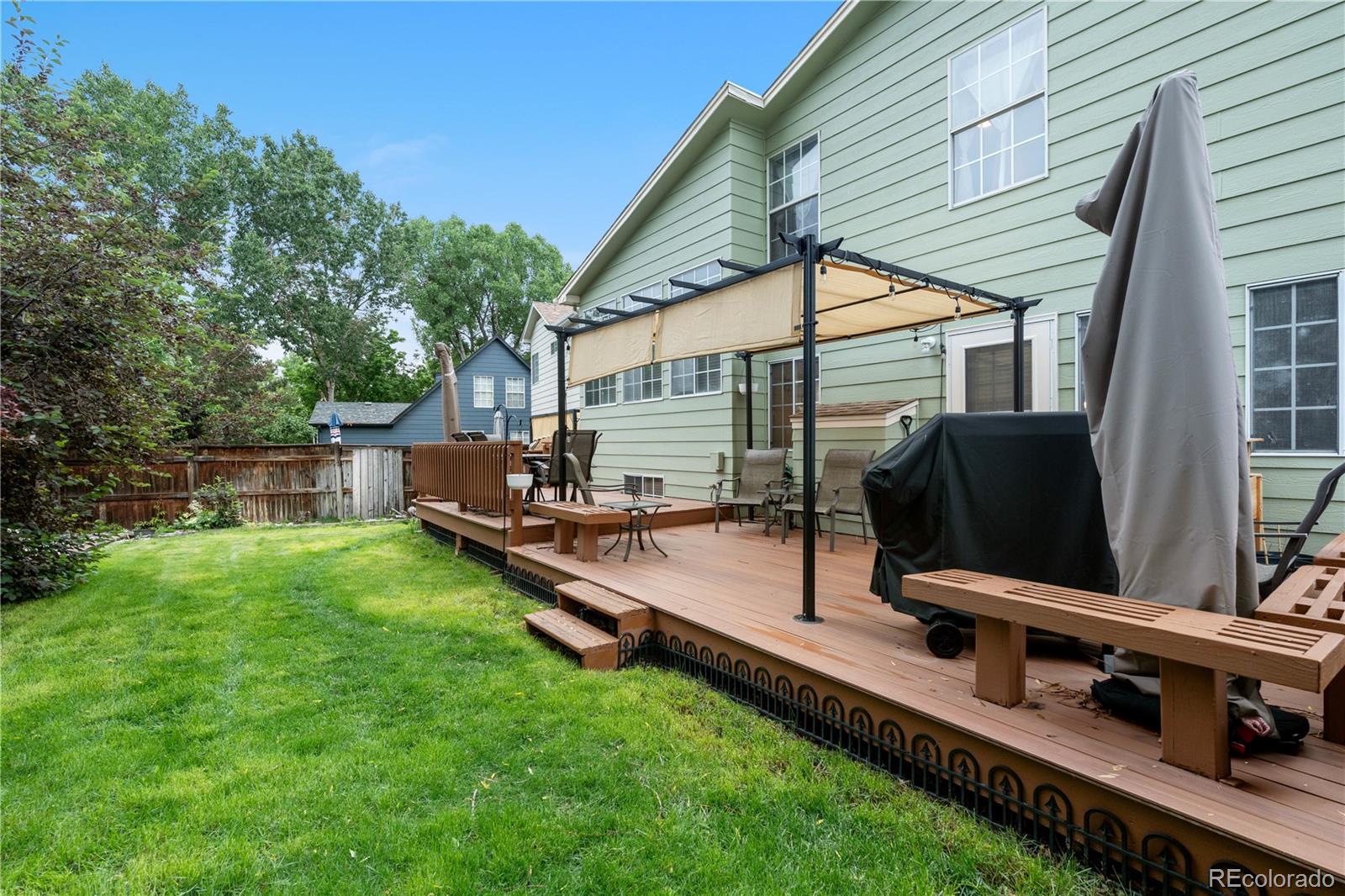 MLS Image #27 for 4707 n bearlily way,castle rock, Colorado