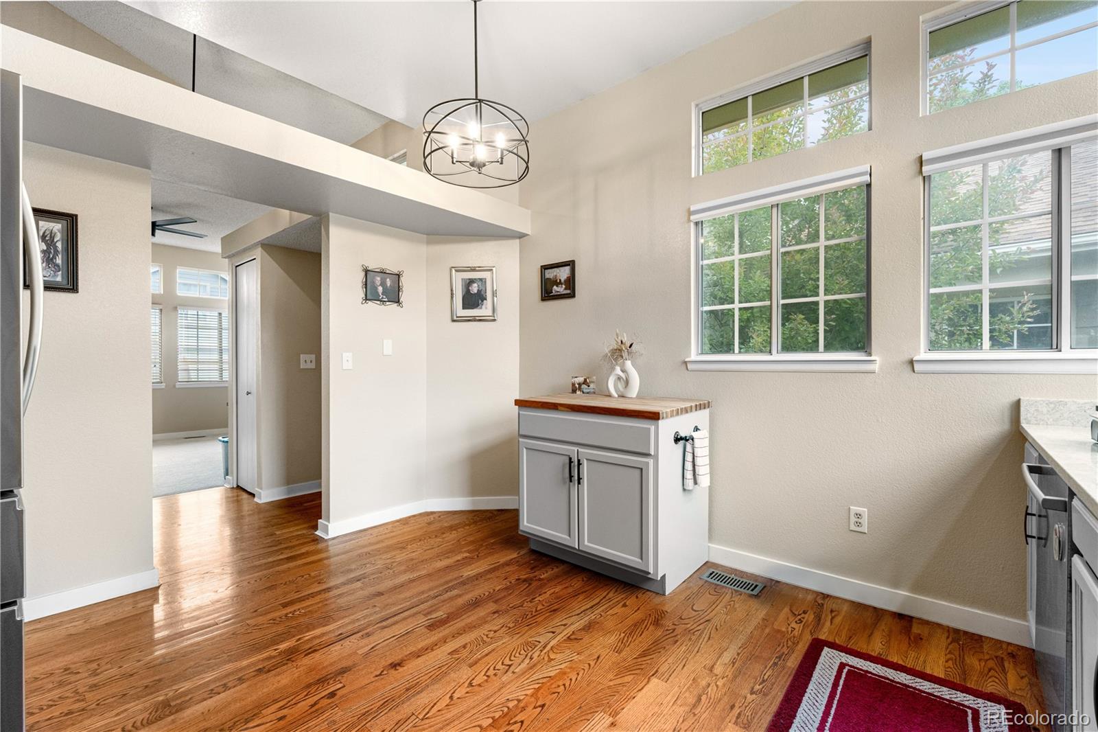 MLS Image #3 for 4707 n bearlily way,castle rock, Colorado