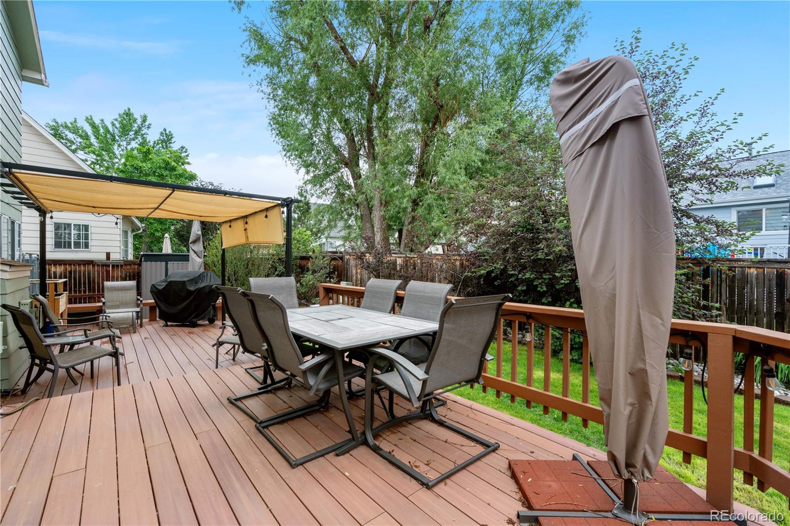 MLS Image #32 for 4707 n bearlily way,castle rock, Colorado