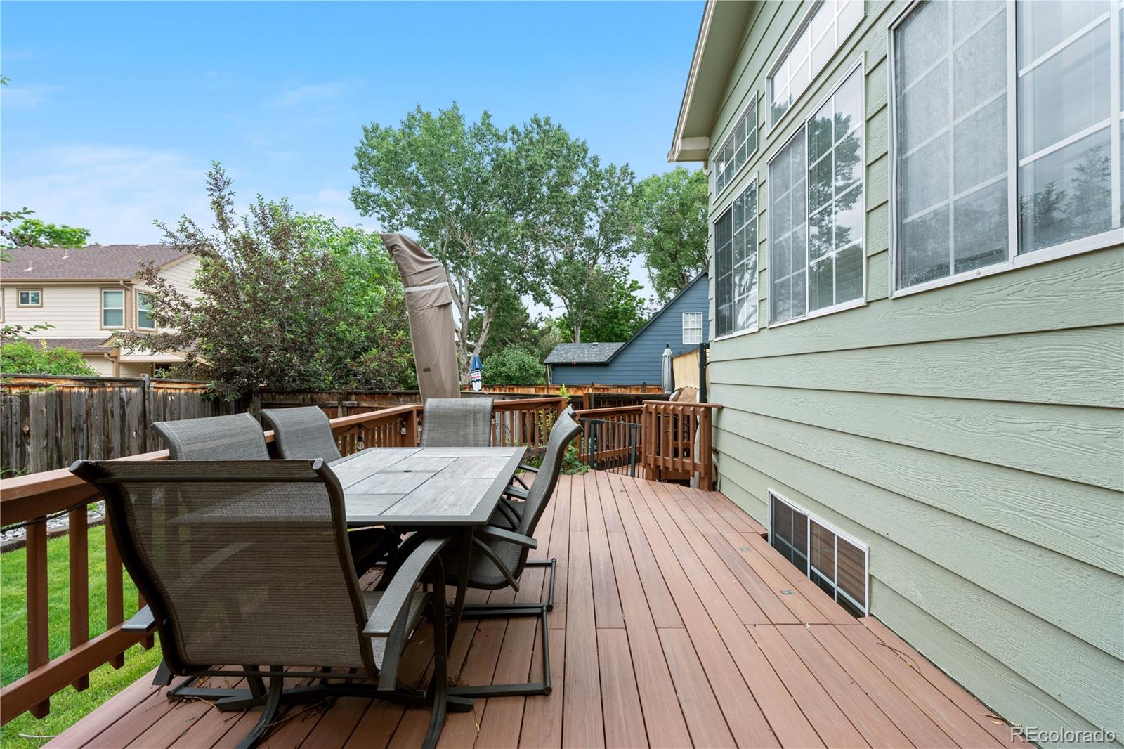 MLS Image #33 for 4707 n bearlily way,castle rock, Colorado