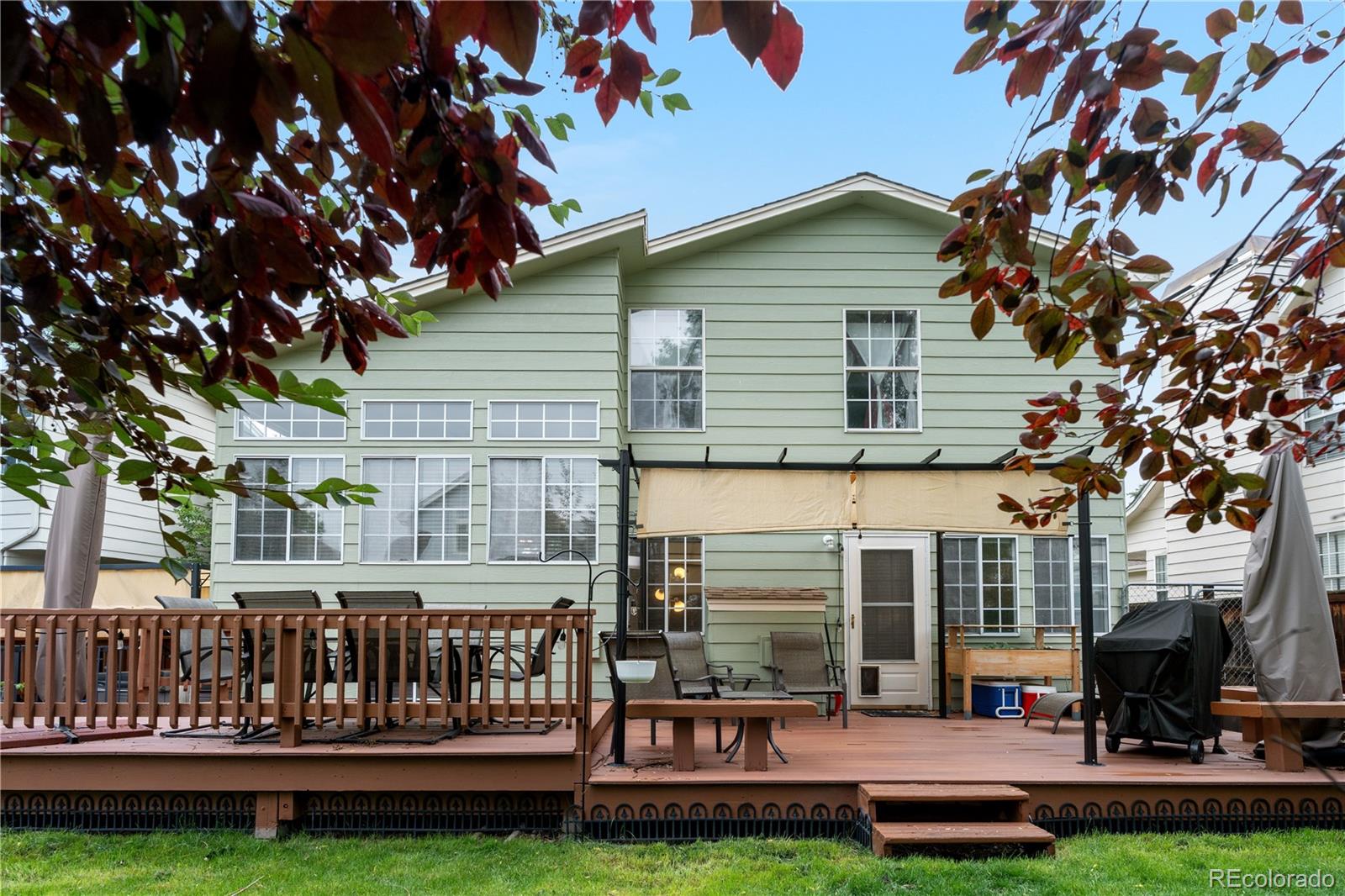 MLS Image #35 for 4707 n bearlily way,castle rock, Colorado