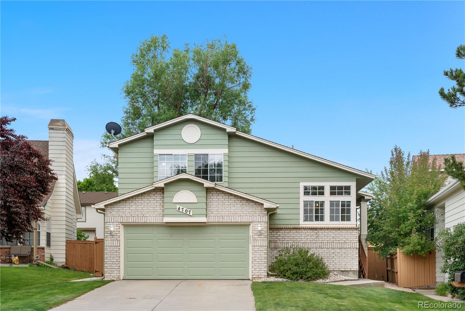 MLS Image #37 for 4707 n bearlily way,castle rock, Colorado