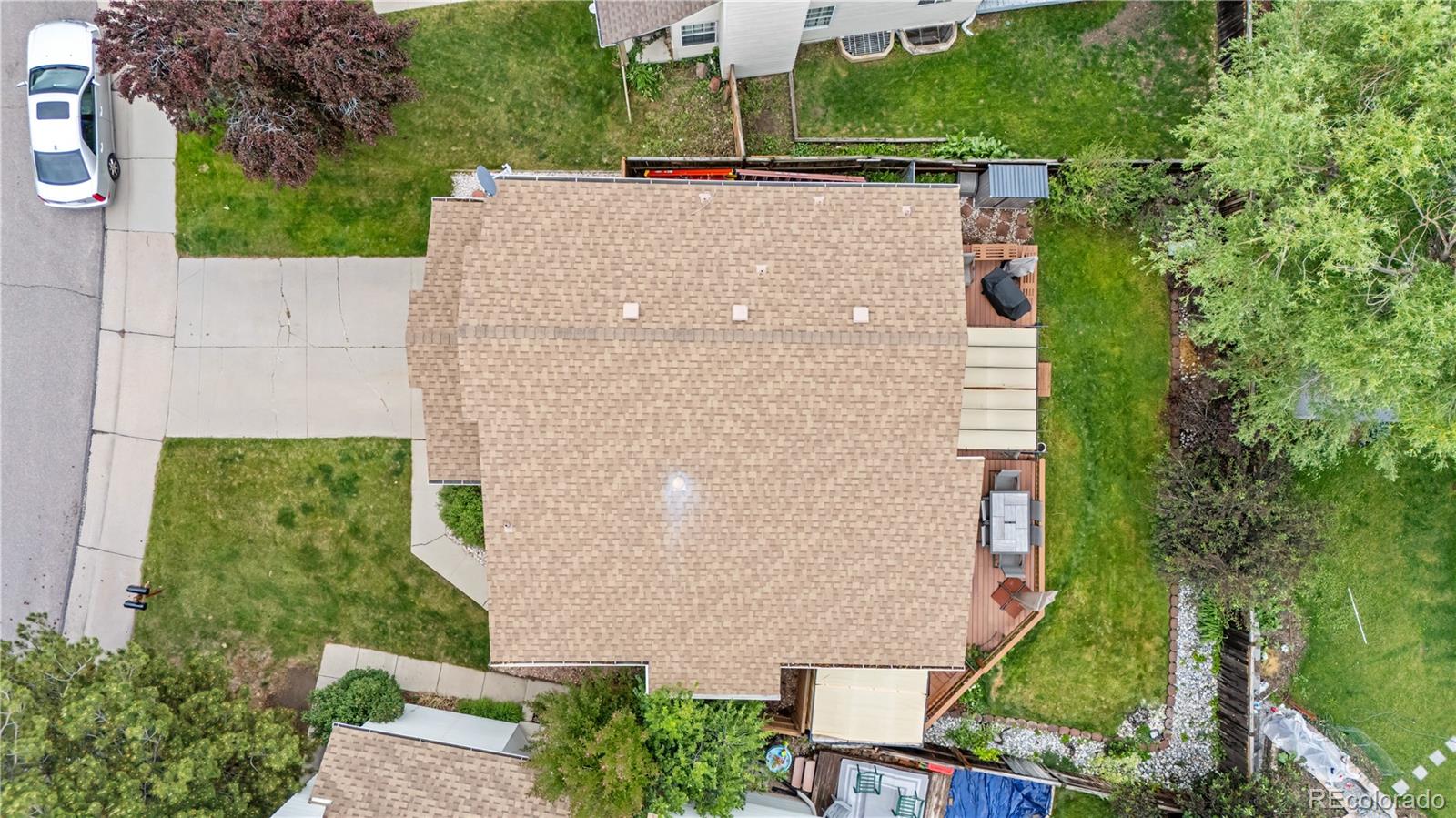 MLS Image #39 for 4707 n bearlily way,castle rock, Colorado