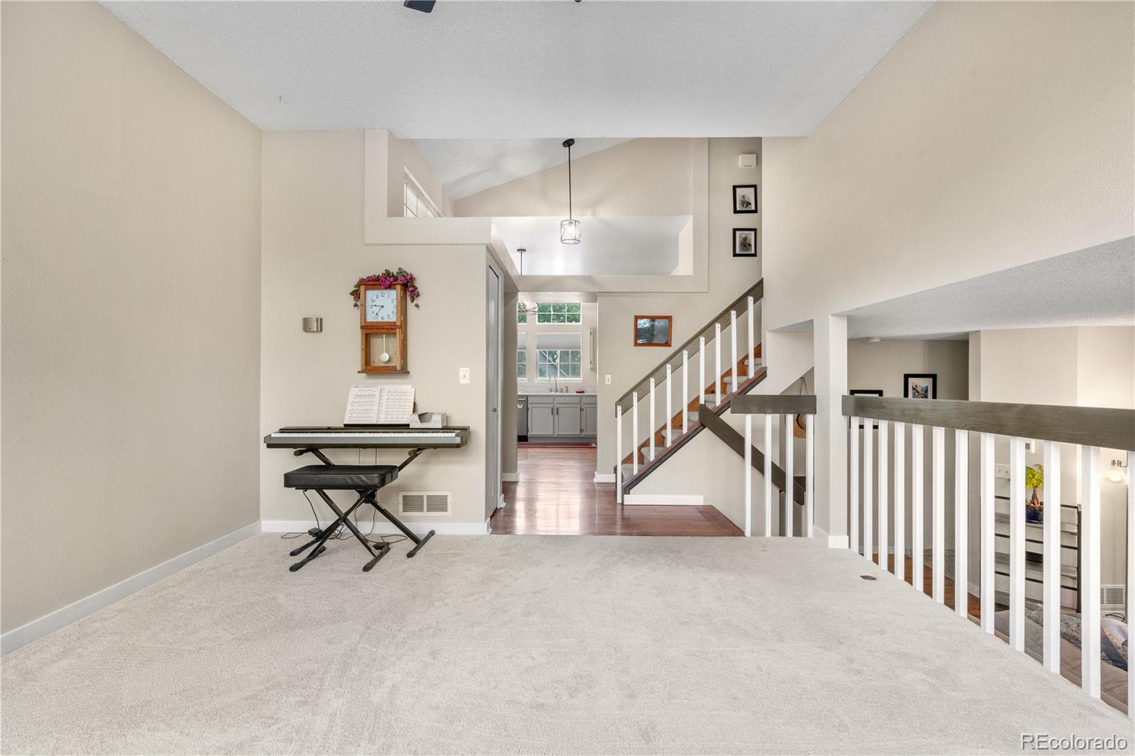 MLS Image #4 for 4707 n bearlily way,castle rock, Colorado