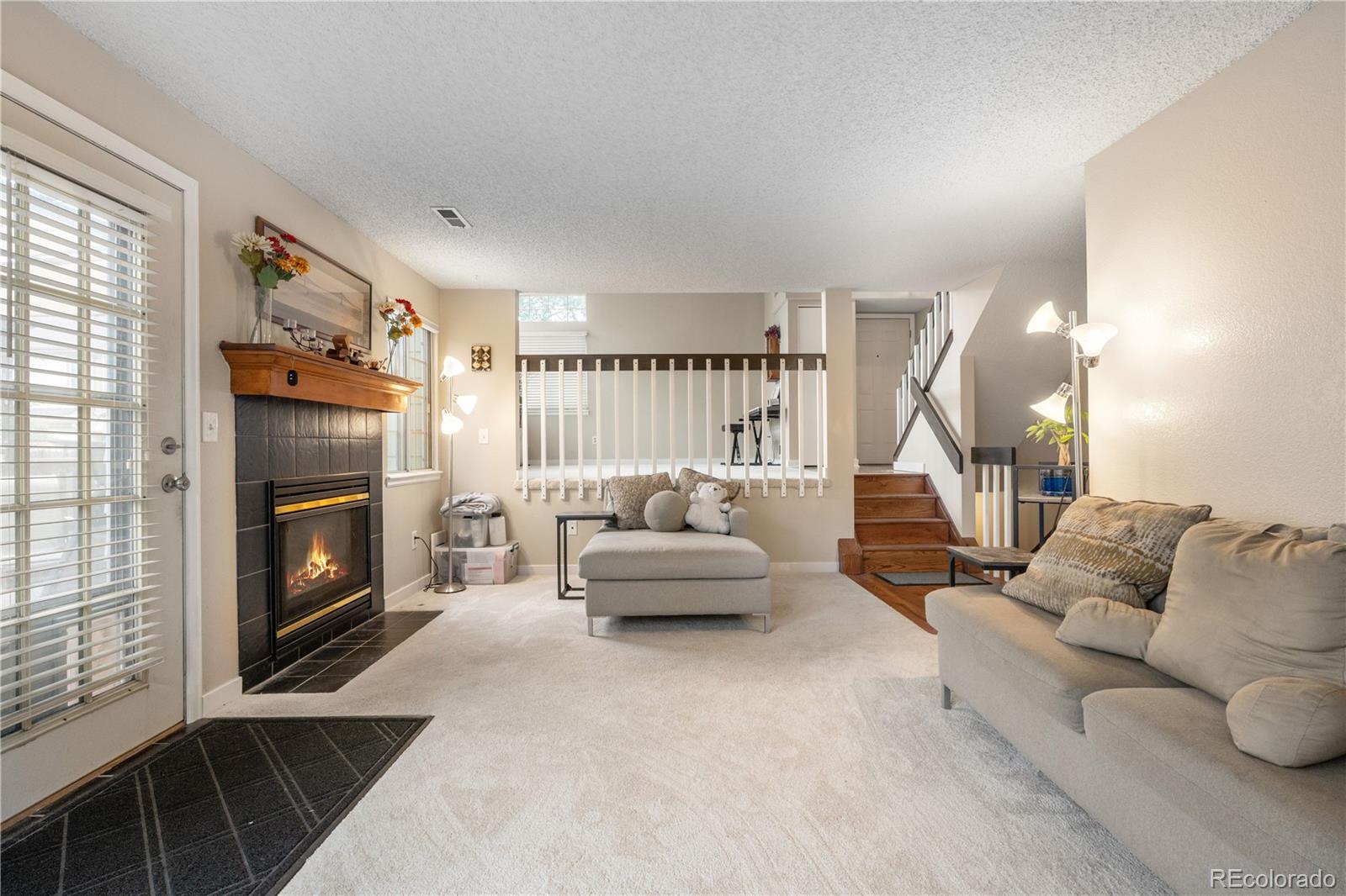 MLS Image #7 for 4707 n bearlily way,castle rock, Colorado