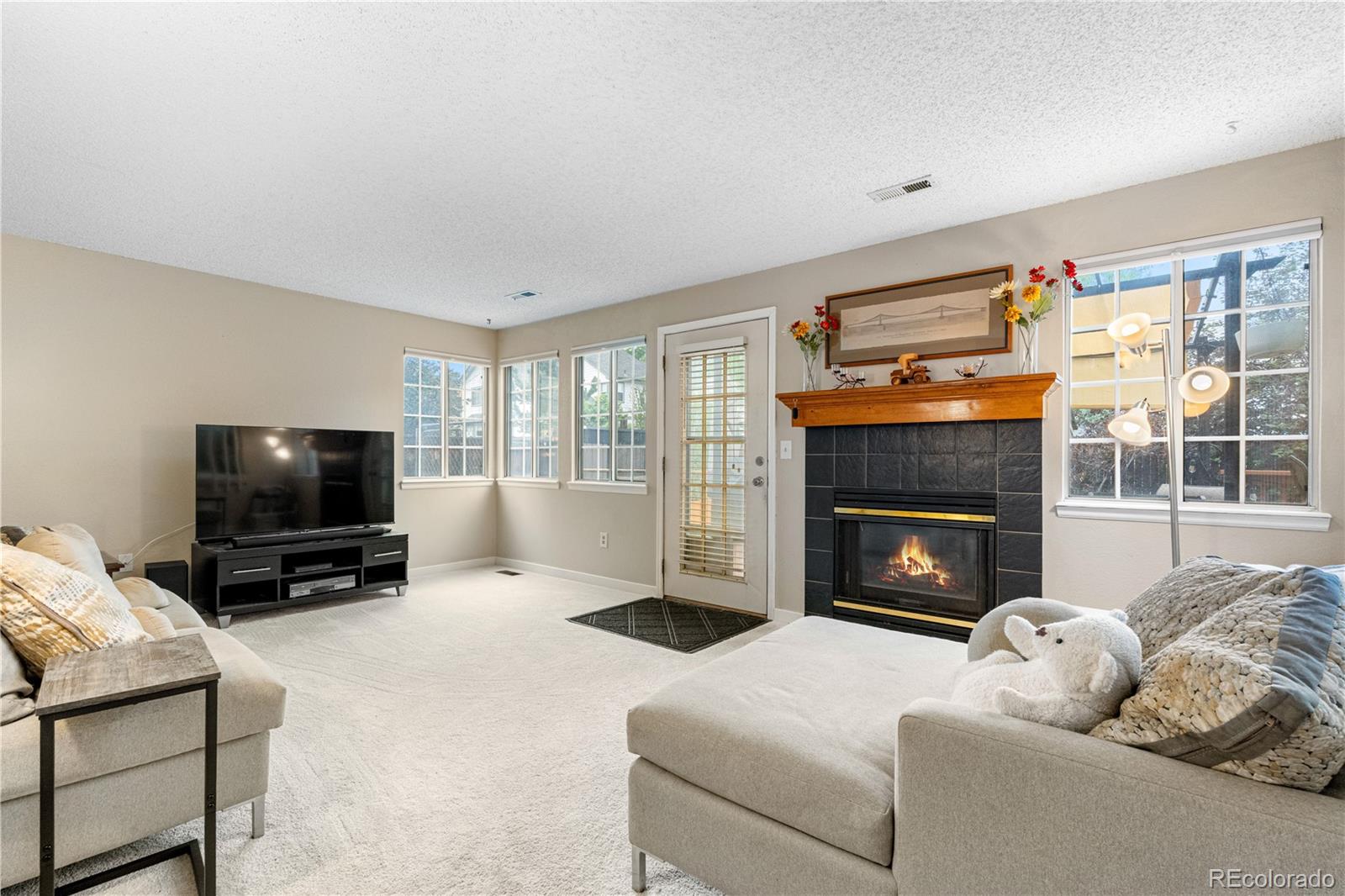 MLS Image #8 for 4707 n bearlily way,castle rock, Colorado