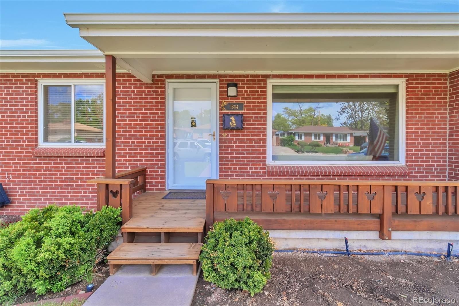 MLS Image #12 for 1304 s harlan street,lakewood, Colorado