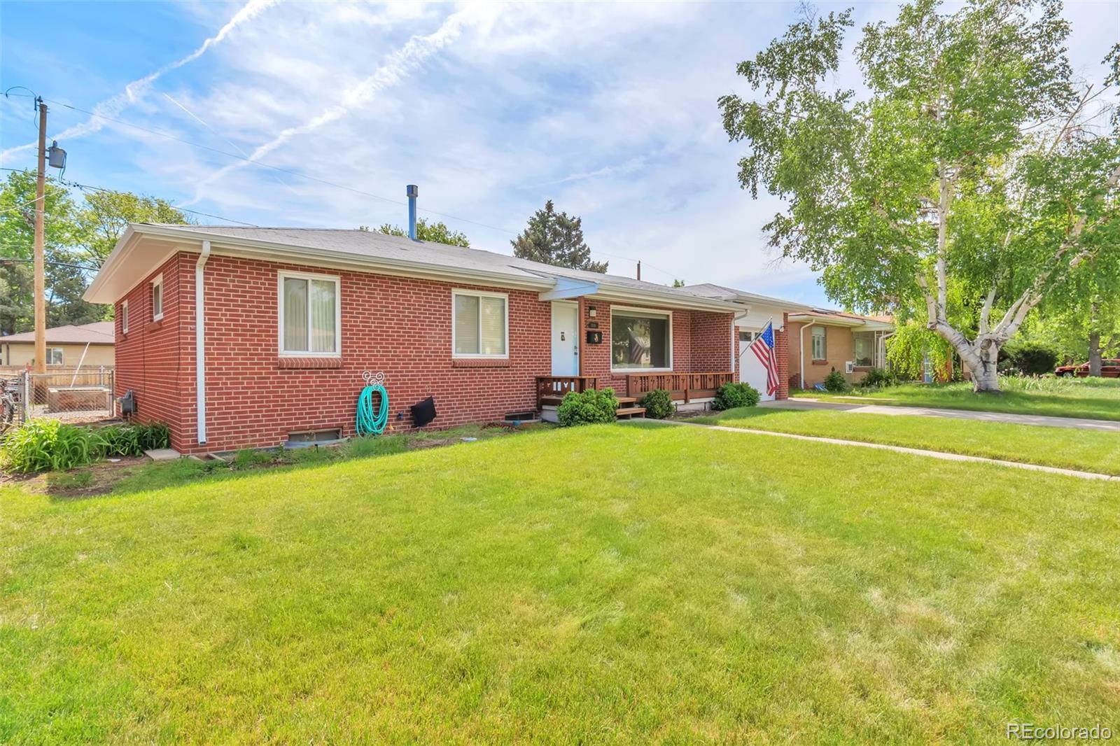 MLS Image #13 for 1304 s harlan street,lakewood, Colorado